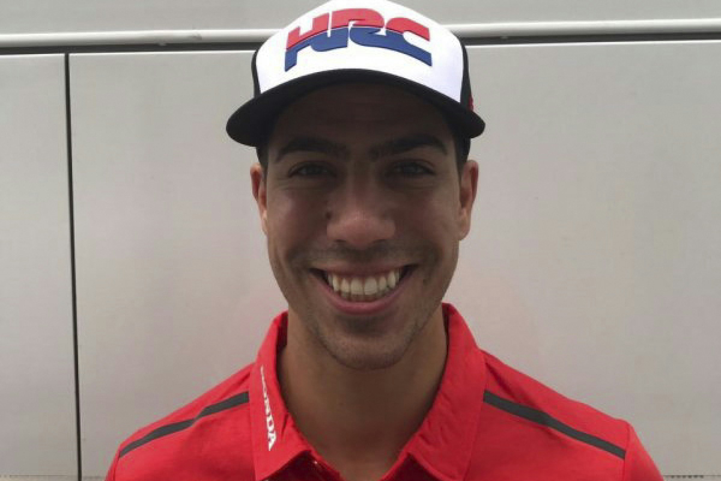 Anthony Rodriguez Headed to Europe with Honda HRC