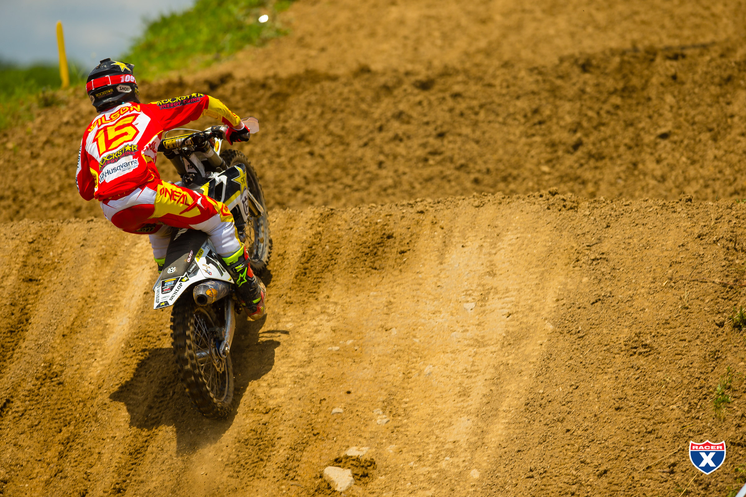 Photos from High Point - Motocross - Racer X