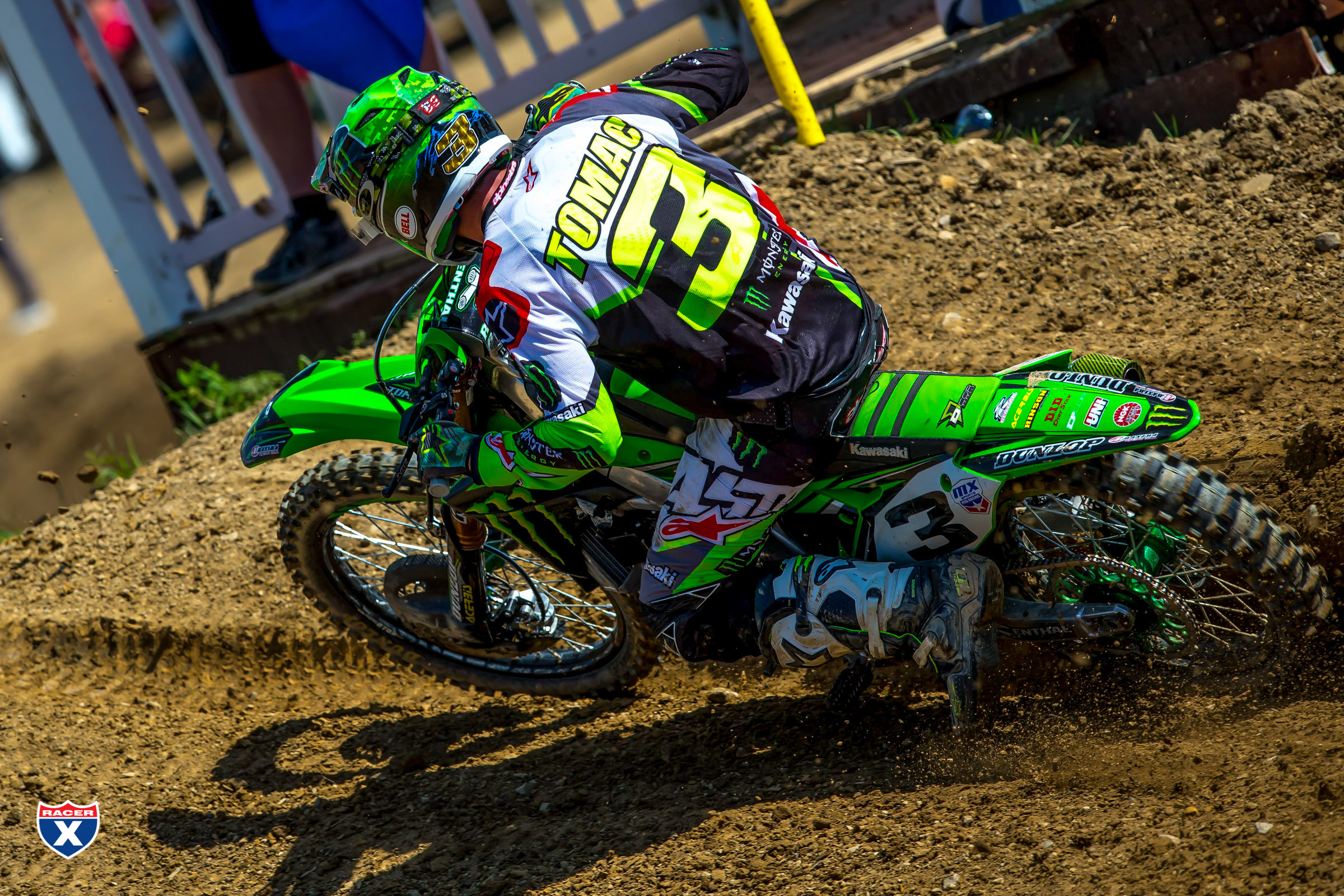 Photos from High Point - Motocross - Racer X