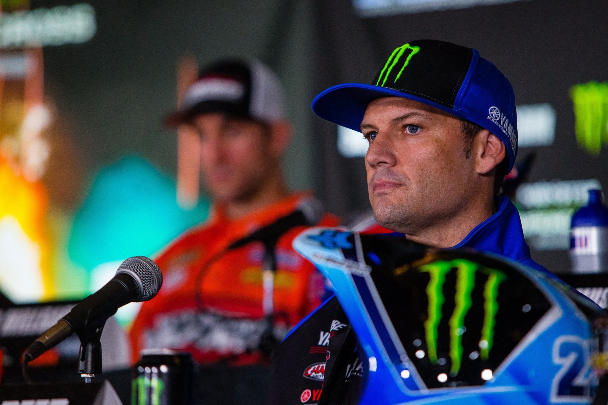 Watch: Pulpmx Show #300 with Reed, Ferry, and DV