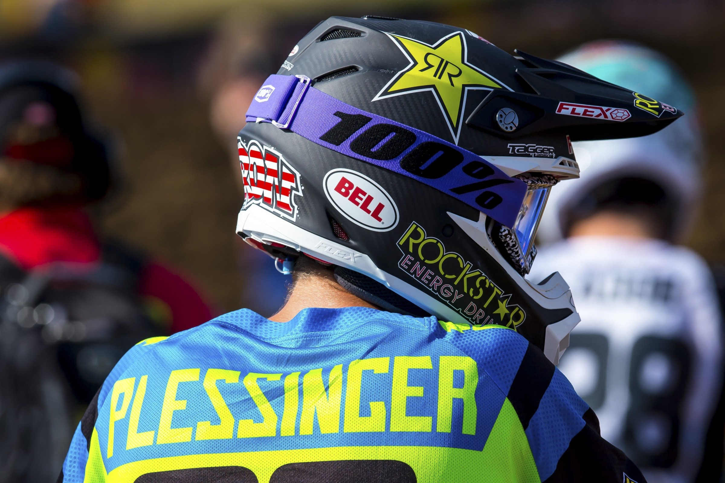 10 Things to Watch: Muddy Creek