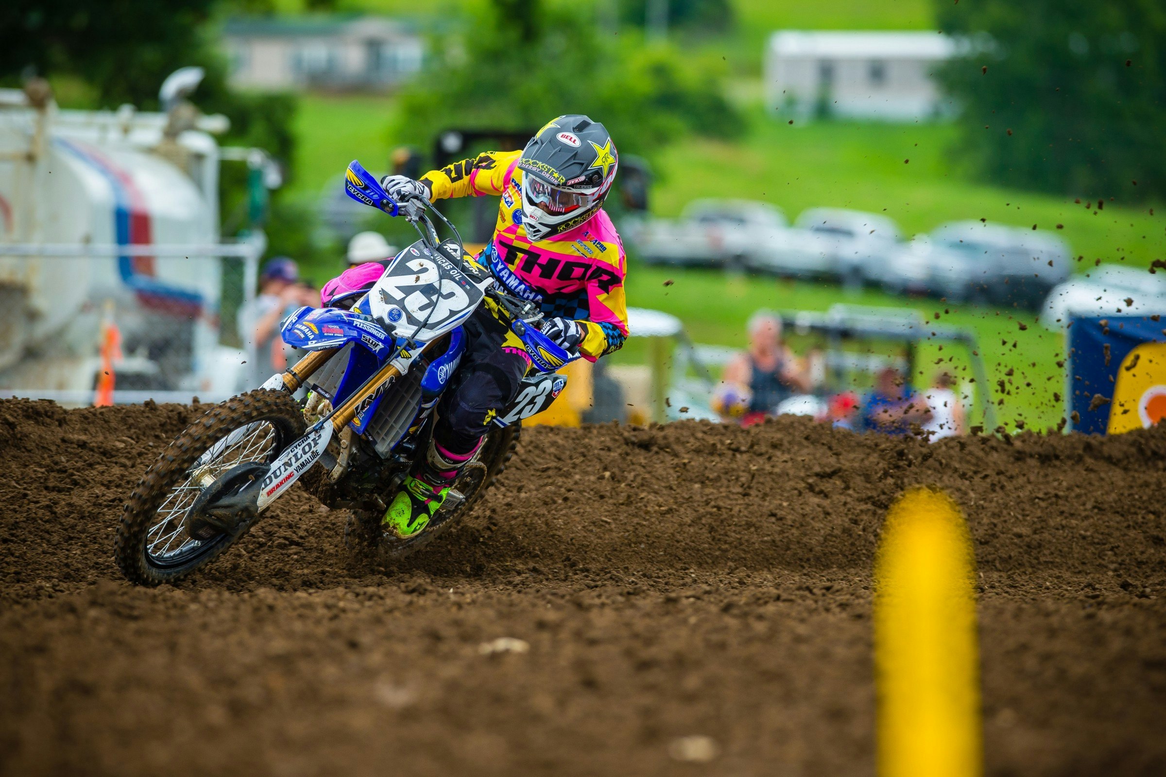 Plessinger, Cianciarulo, Millsaps, Ray on Pulpmx Show Tonight