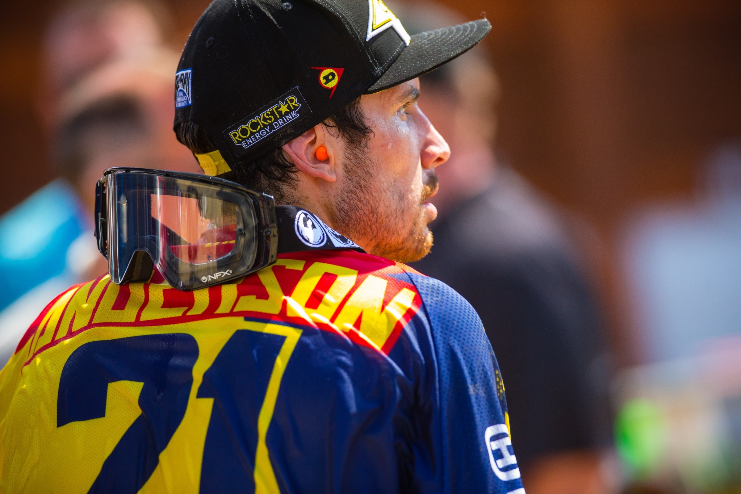 Breakdown: So Far So Good