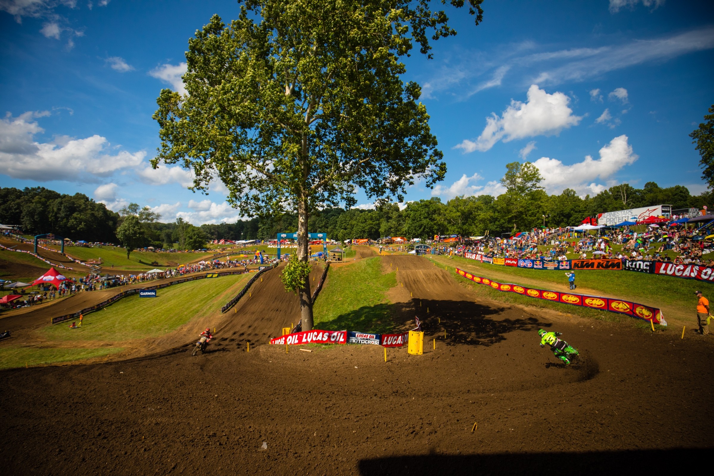 3 on 3: Questions After Muddy Creek - Motocross - Racer X ...