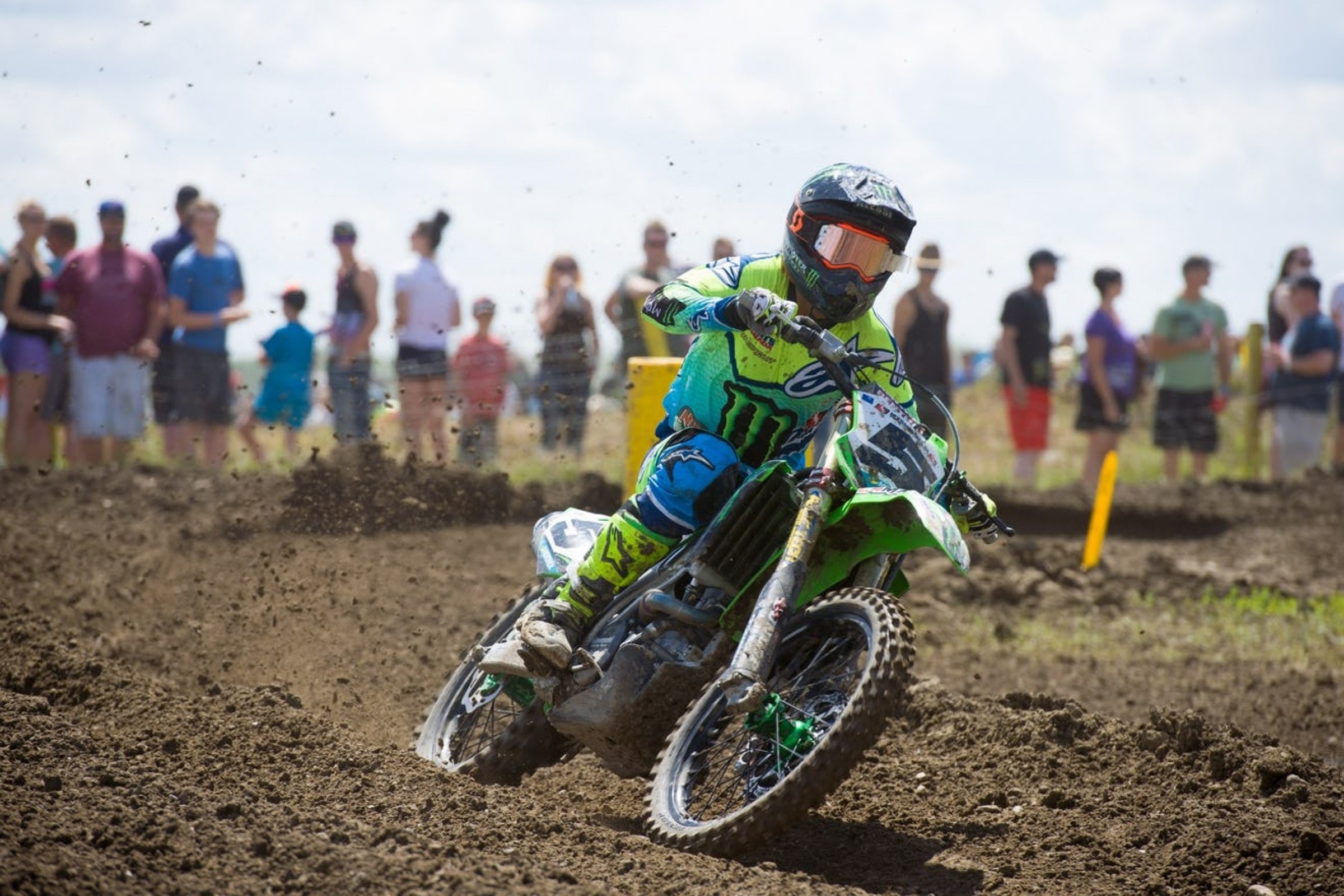 Canadian Nationals Highlights | Regina