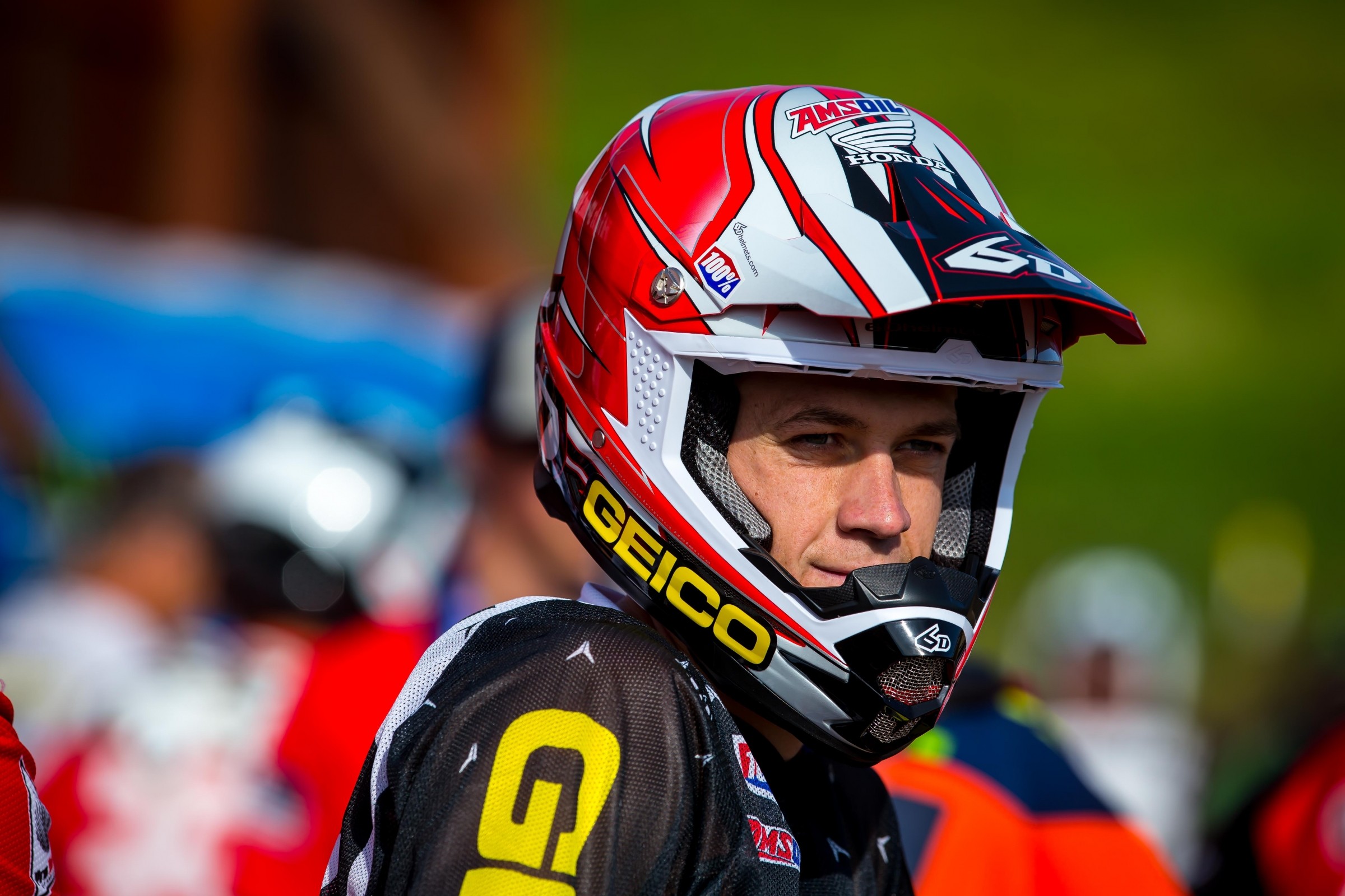 10 Things to Watch: RedBud