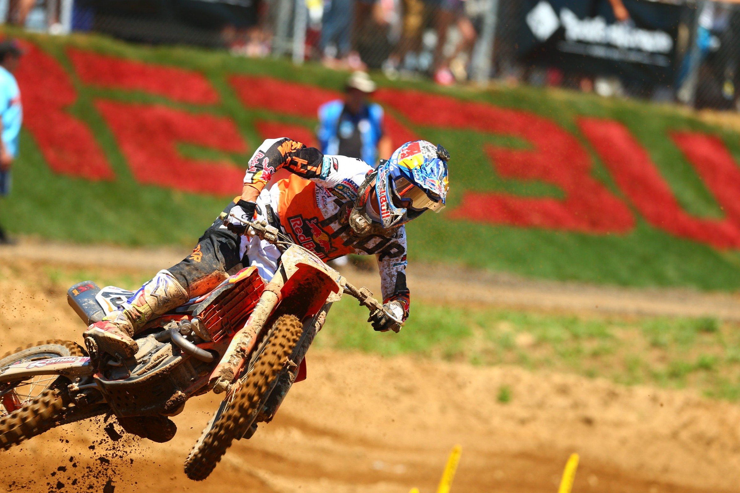 RedBud Highlights - Motocross - Racer X