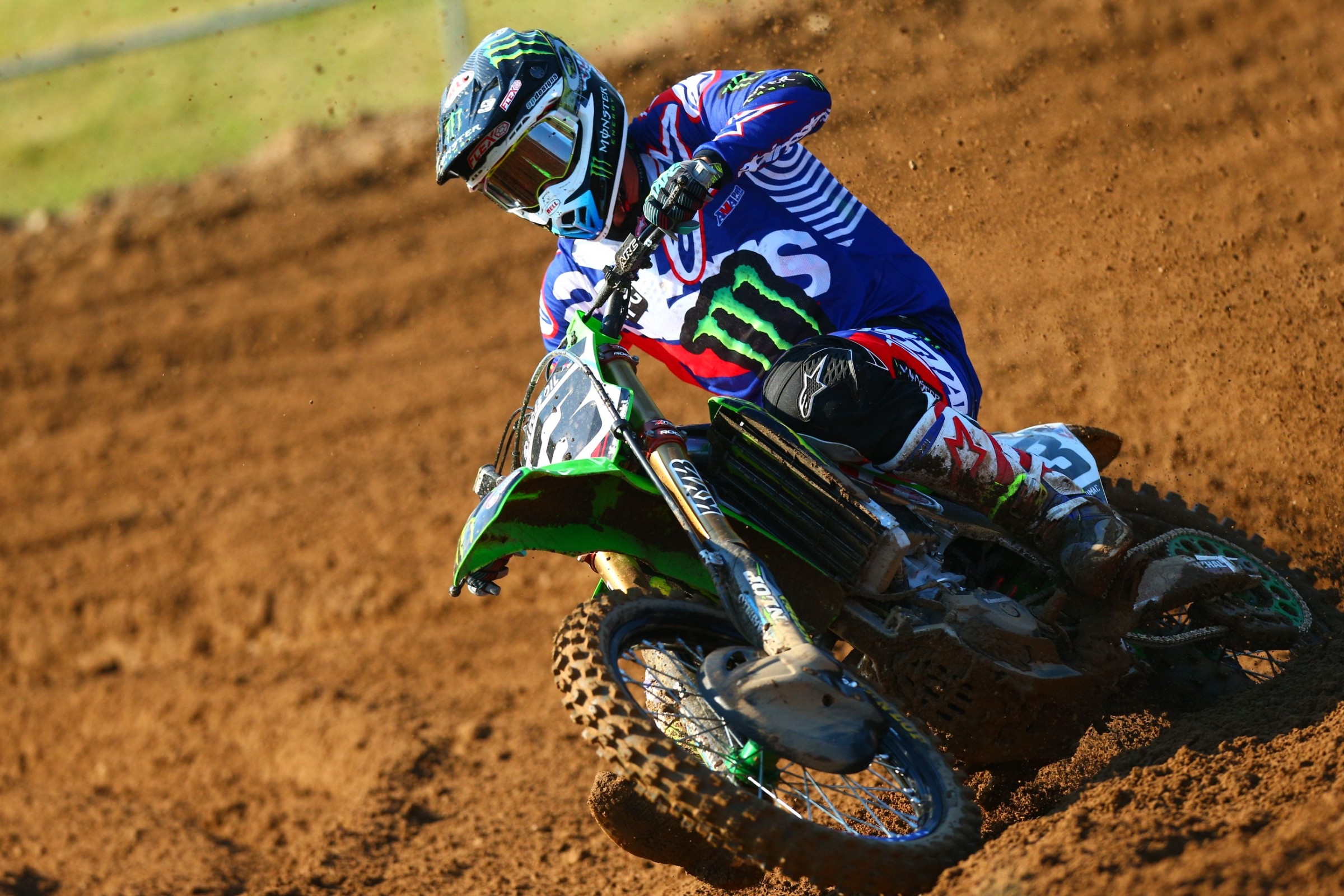 The Conversation: 450 Podium