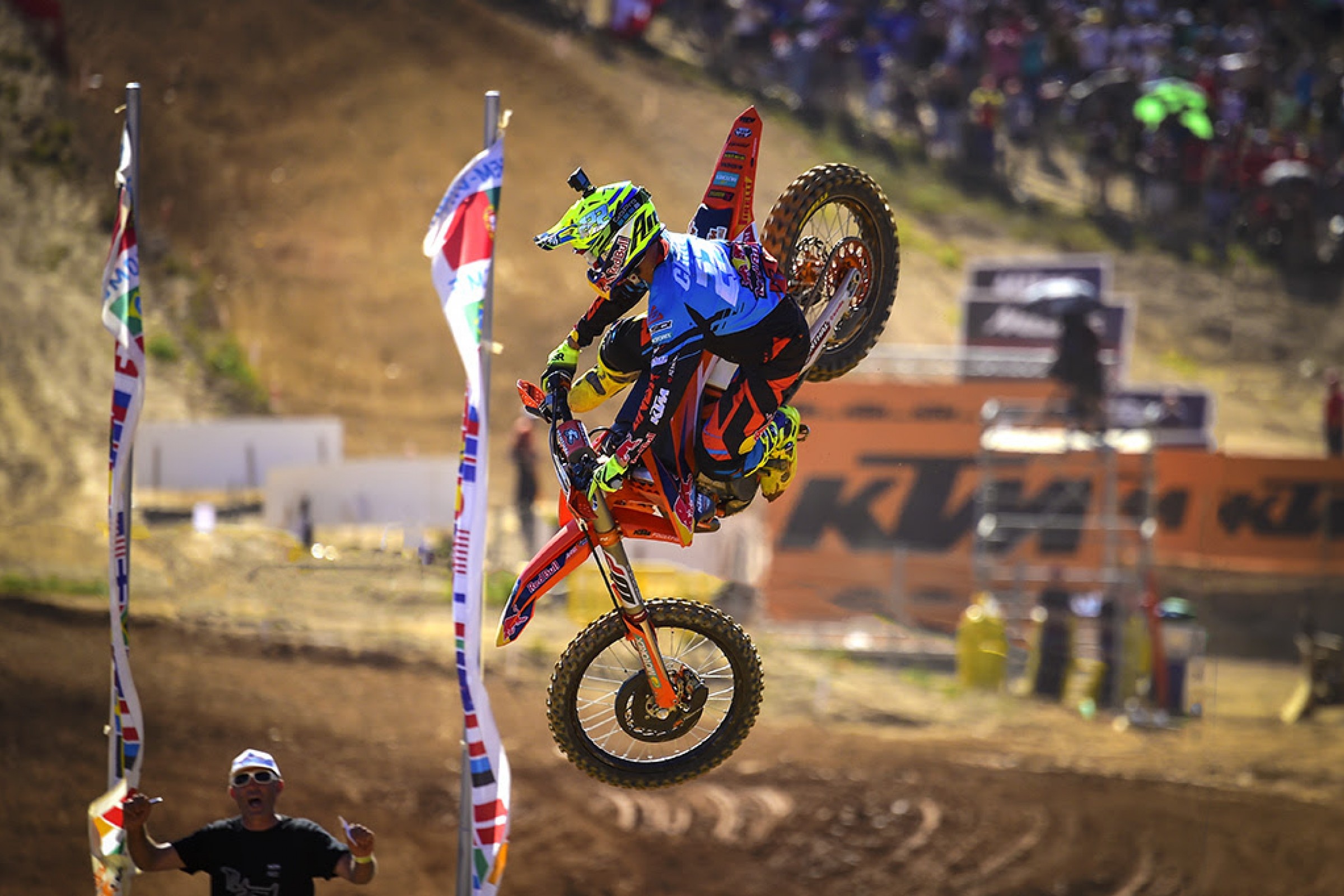 MXGP of Portugal Results | Highlights