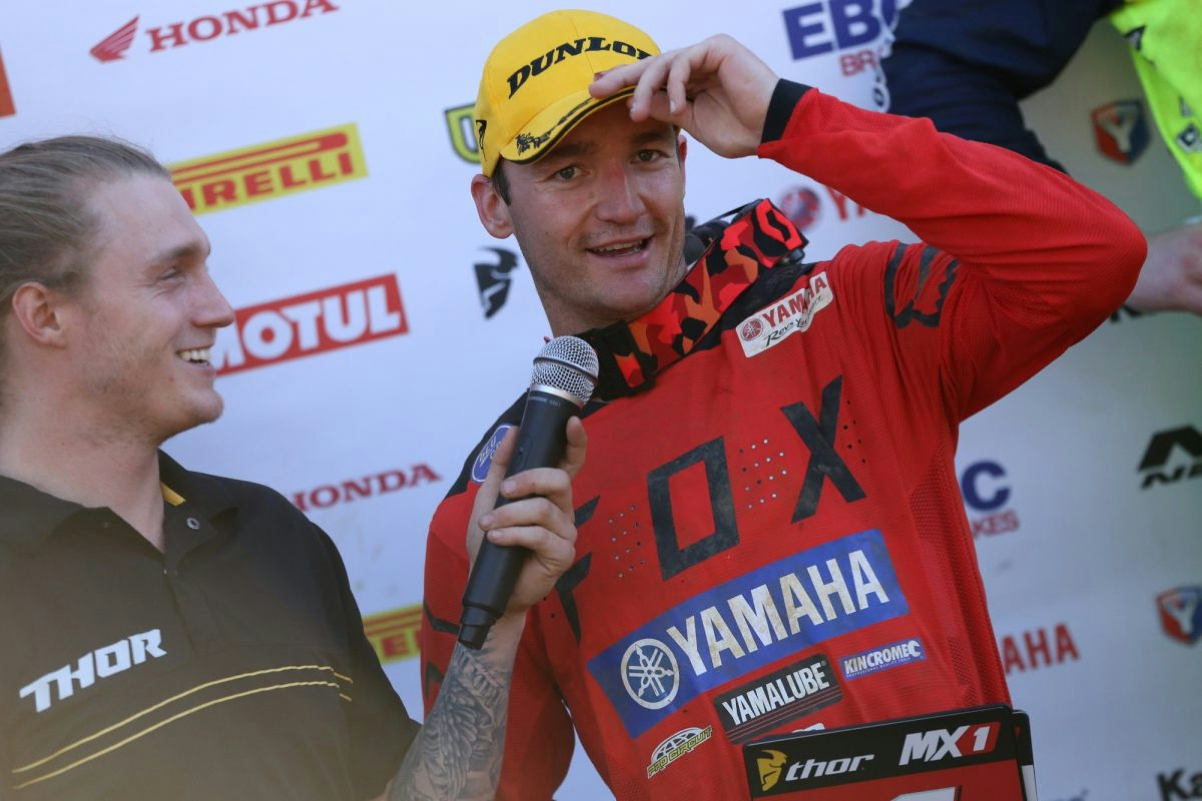 Dean Ferris Wins Sixth Straight in Australia