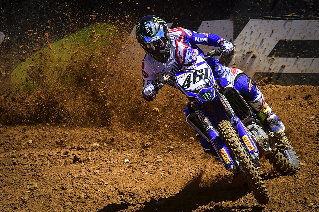 Romain Febvre
