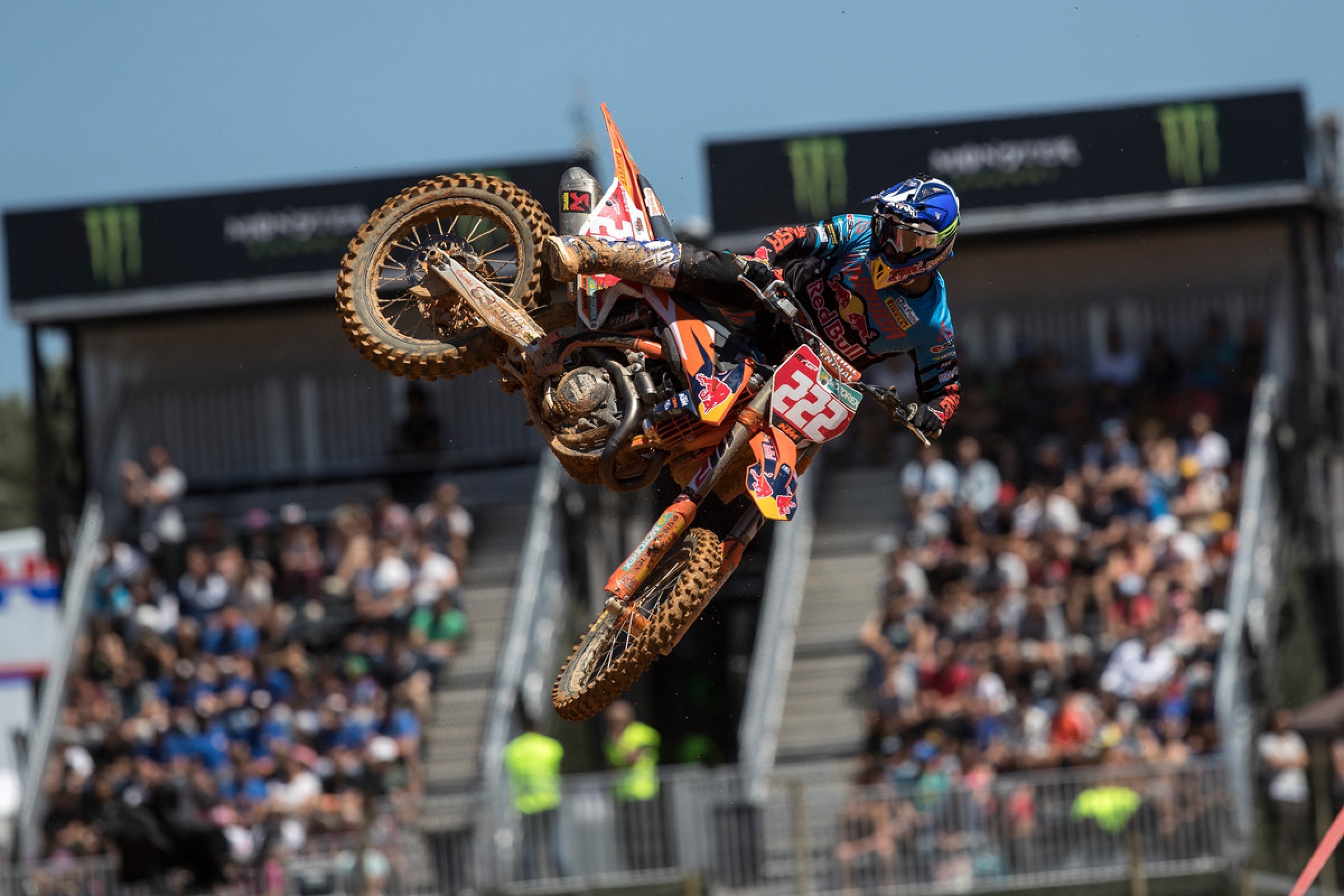 GP Report: MXGP of Portugal