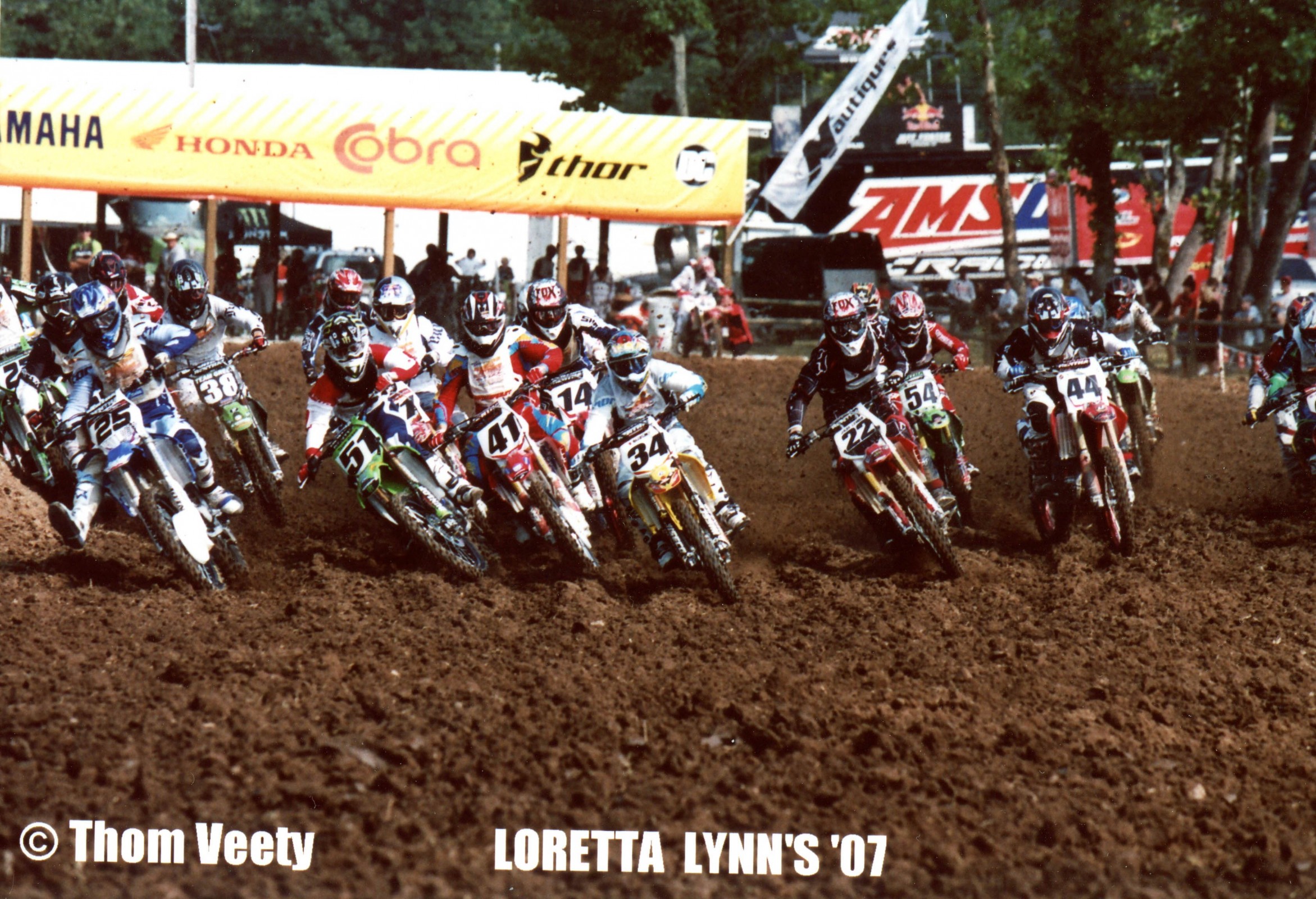 Canard, Izzi, and Stroupe