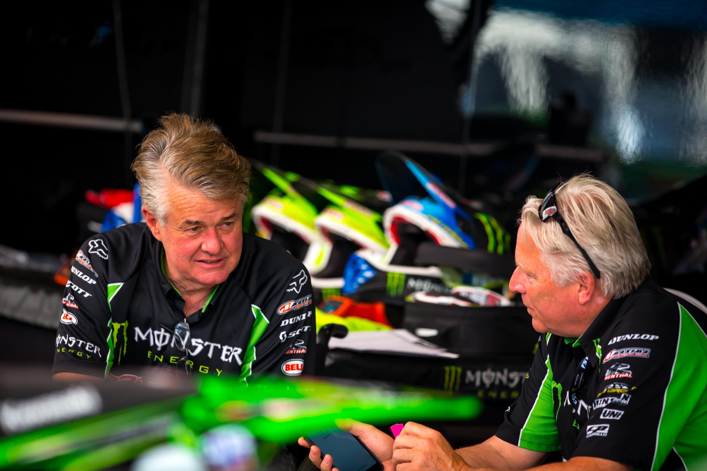 250 Words: Mitch Payton