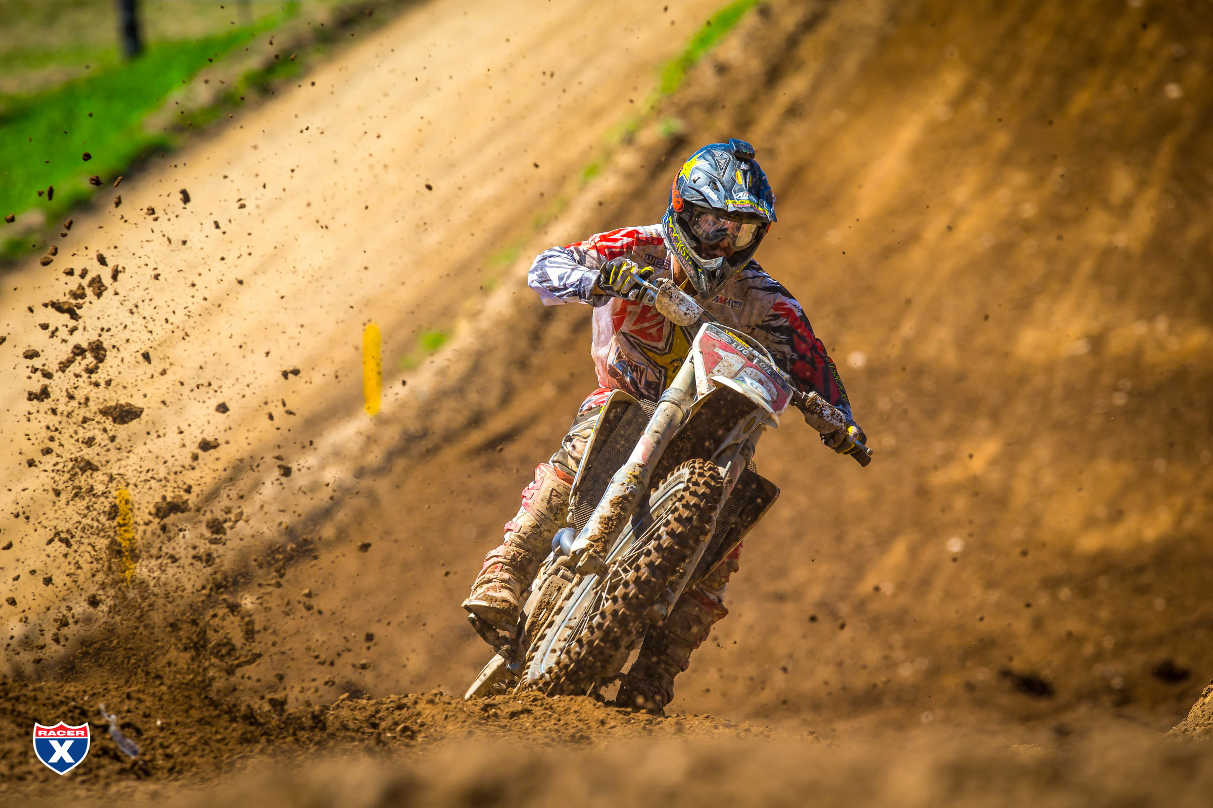 Photos from RedBud - Motocross - Racer X