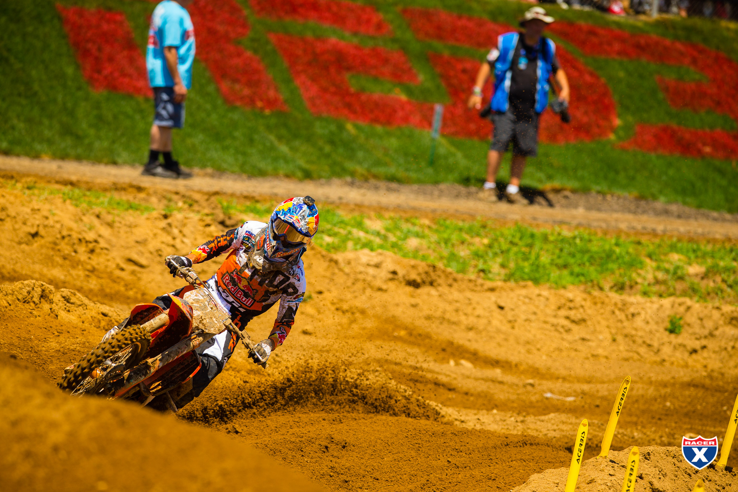 Photos From Redbud - Motocross - Racer X