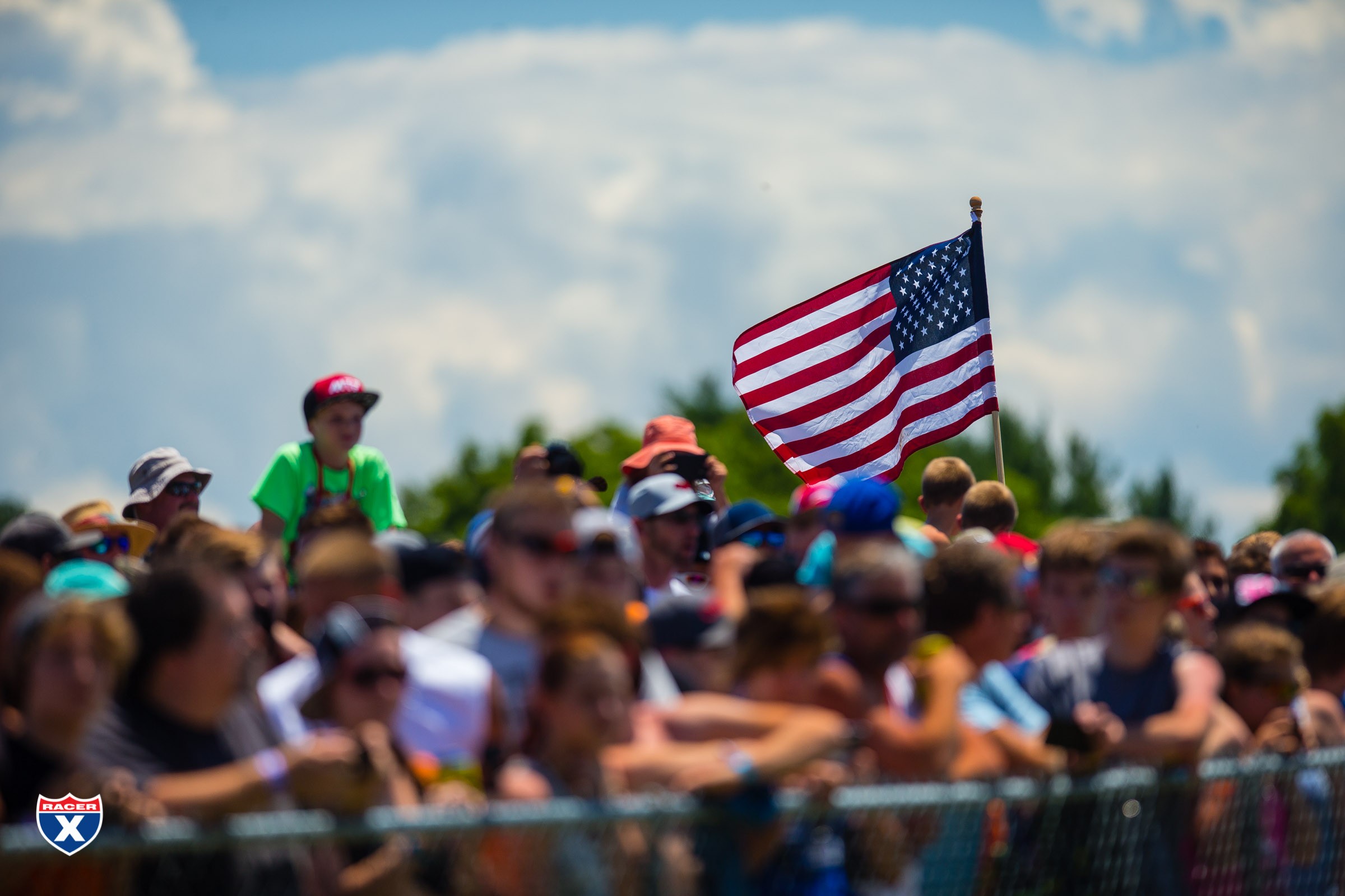 Photos from RedBud - Motocross - Racer X