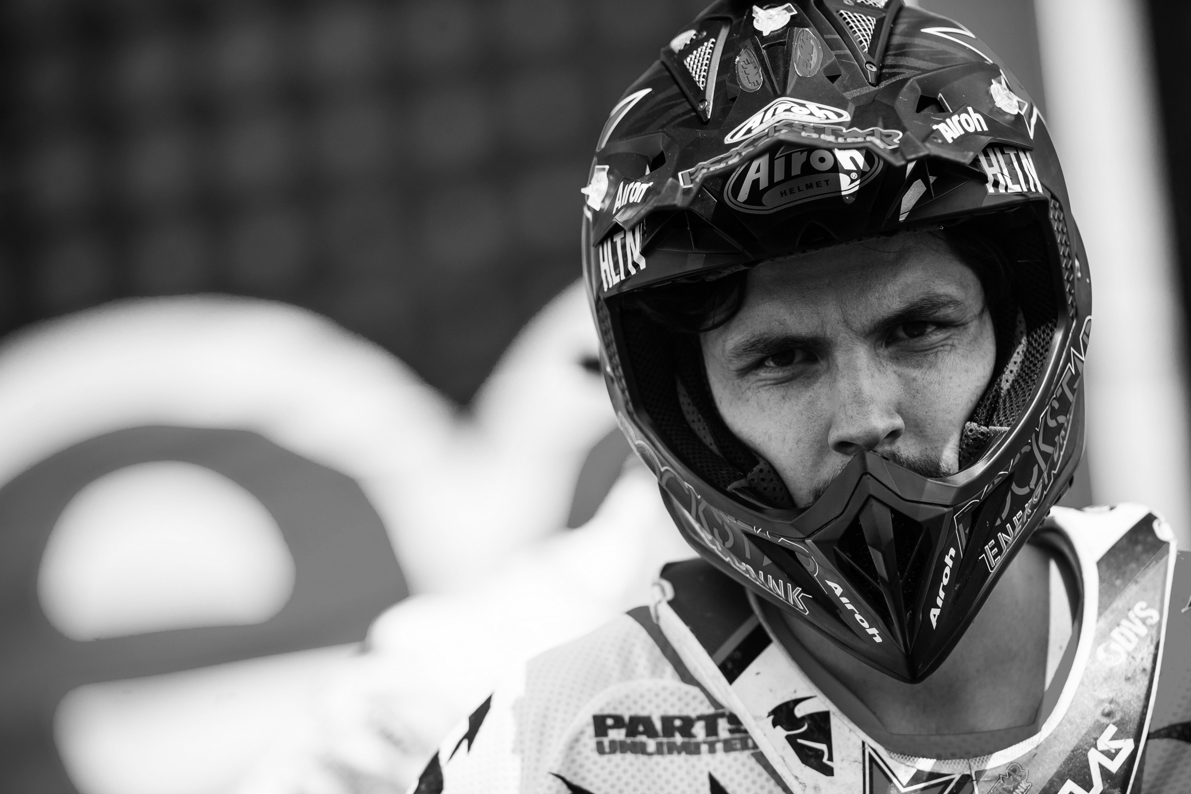 Breakdown: Subtle Shades of Gray