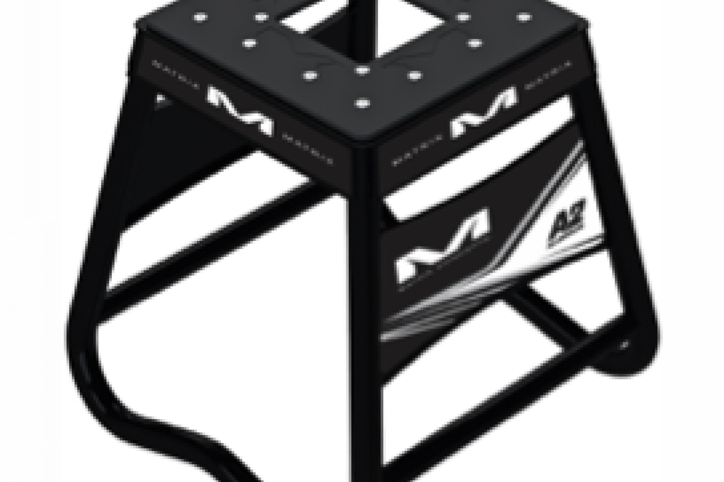 Matrix Concepts Releases A2 Aluminum Stand