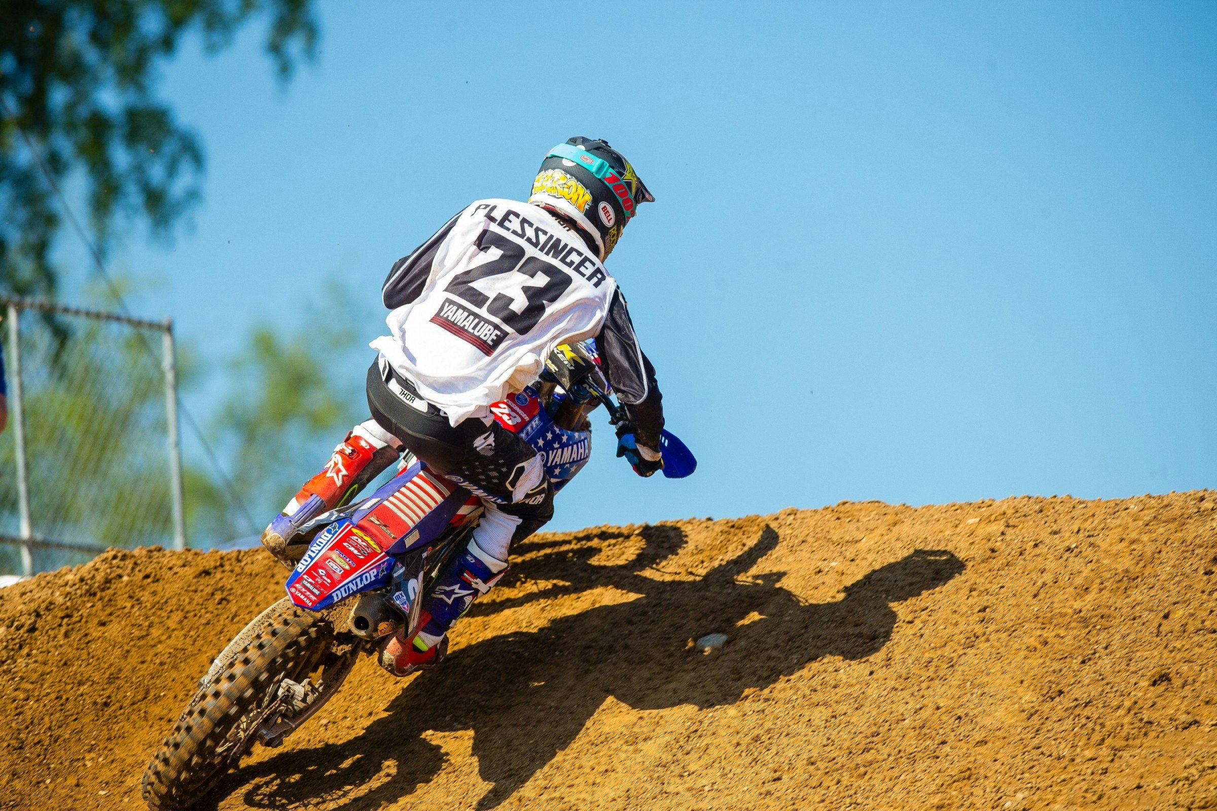 Plessinger, Ping, Bolling on DMXS Radio [Archive]