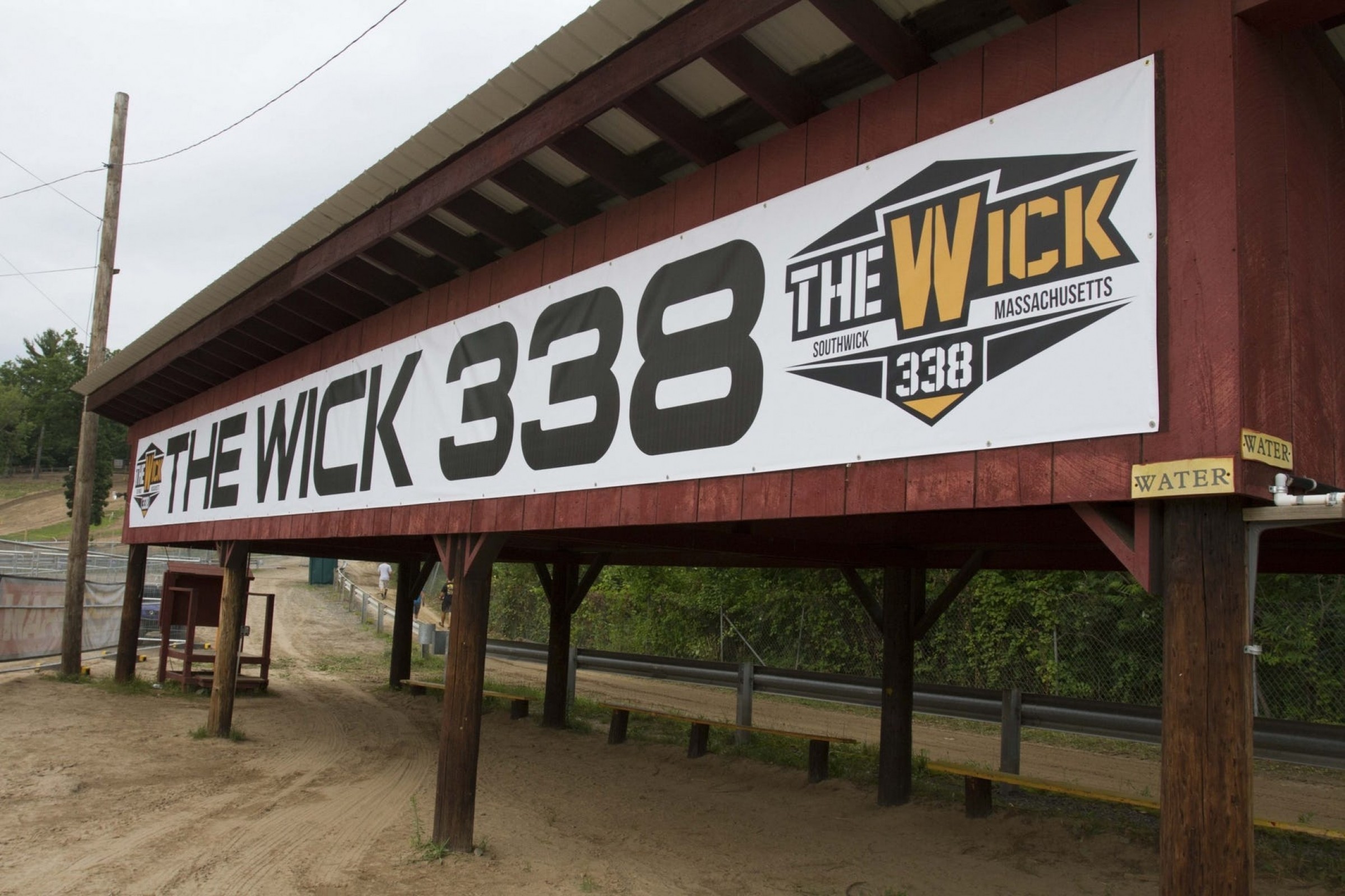 3 on 3: Questions for Southwick