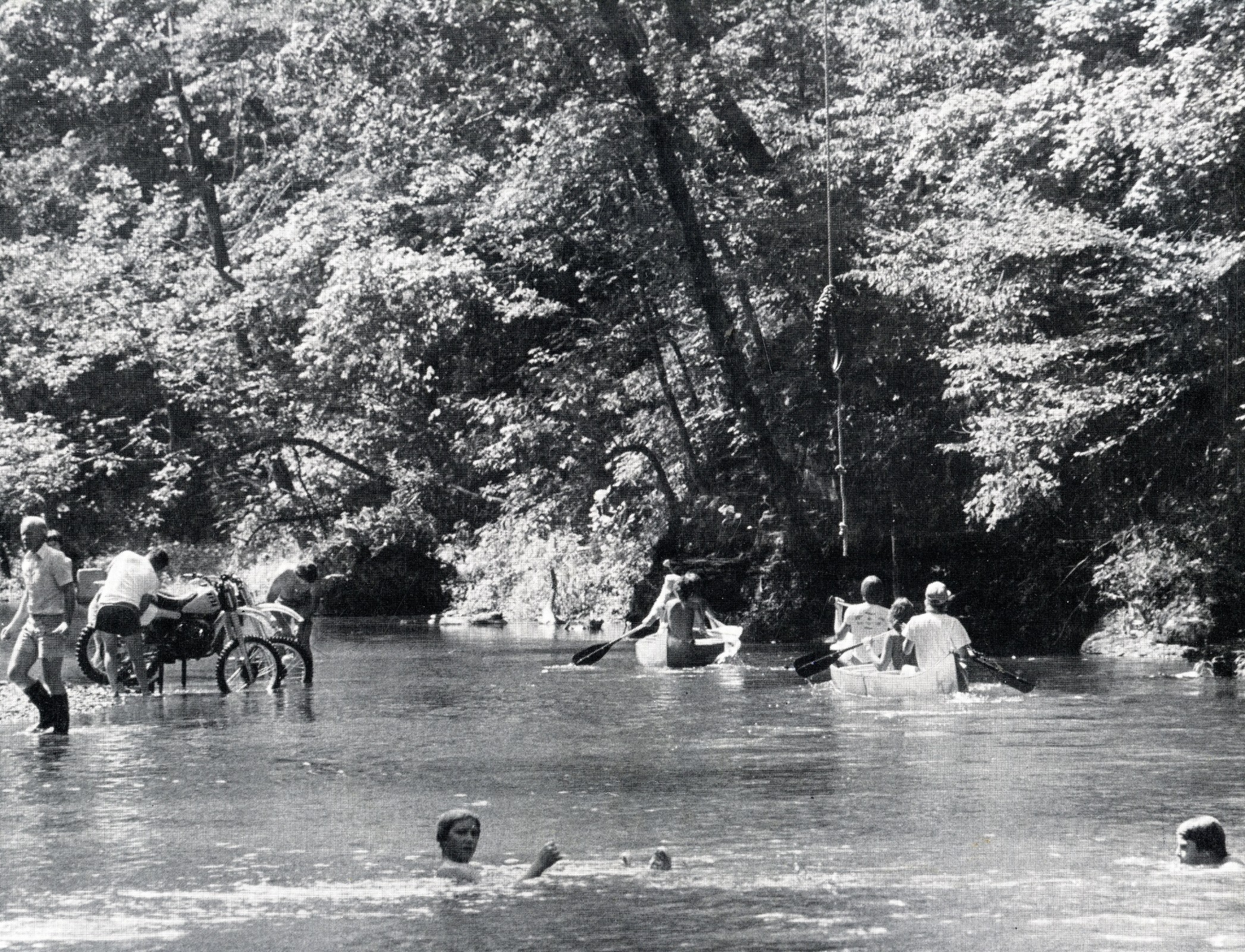 Loretta Lynn's River