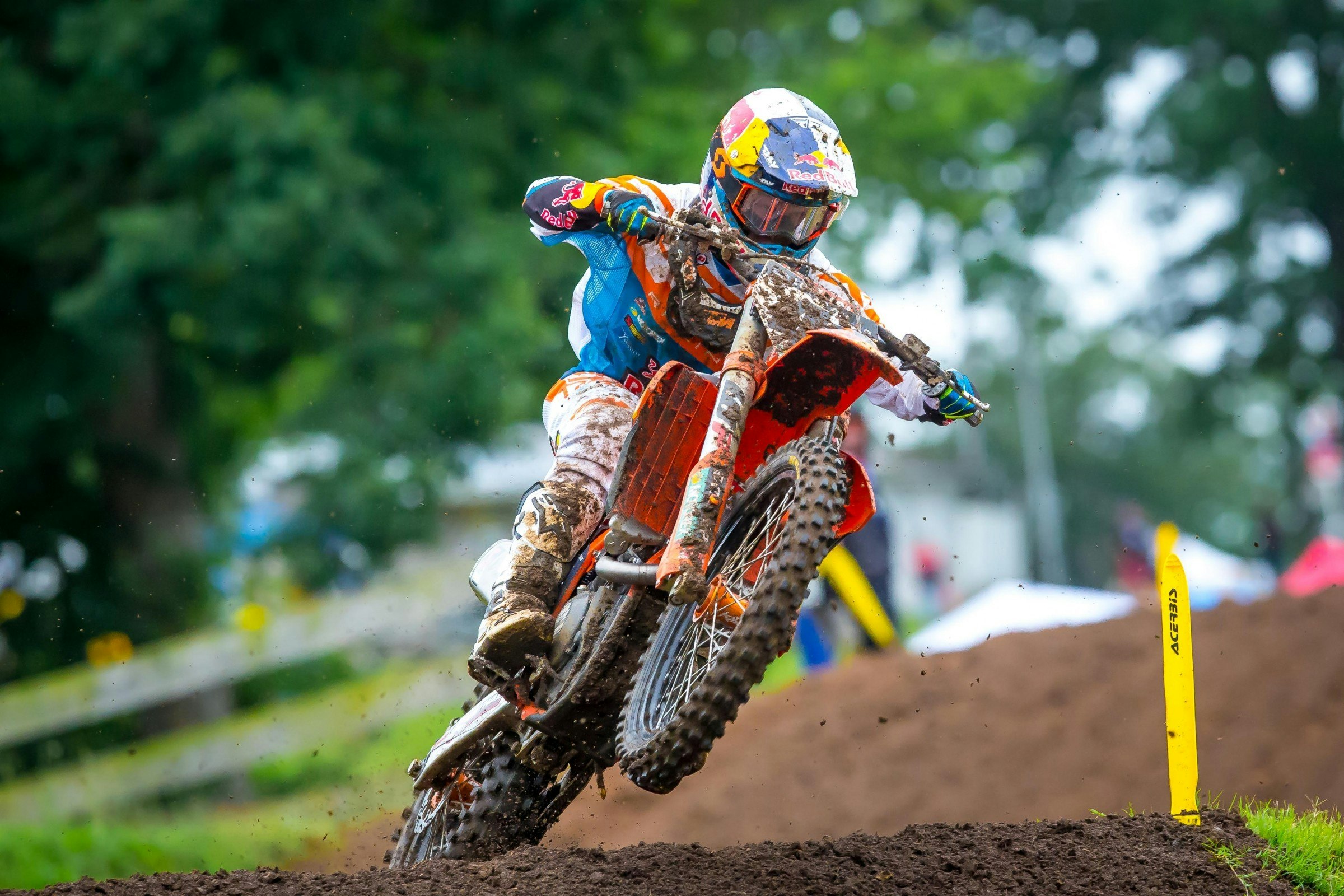 Trey Canard Out for Southwick