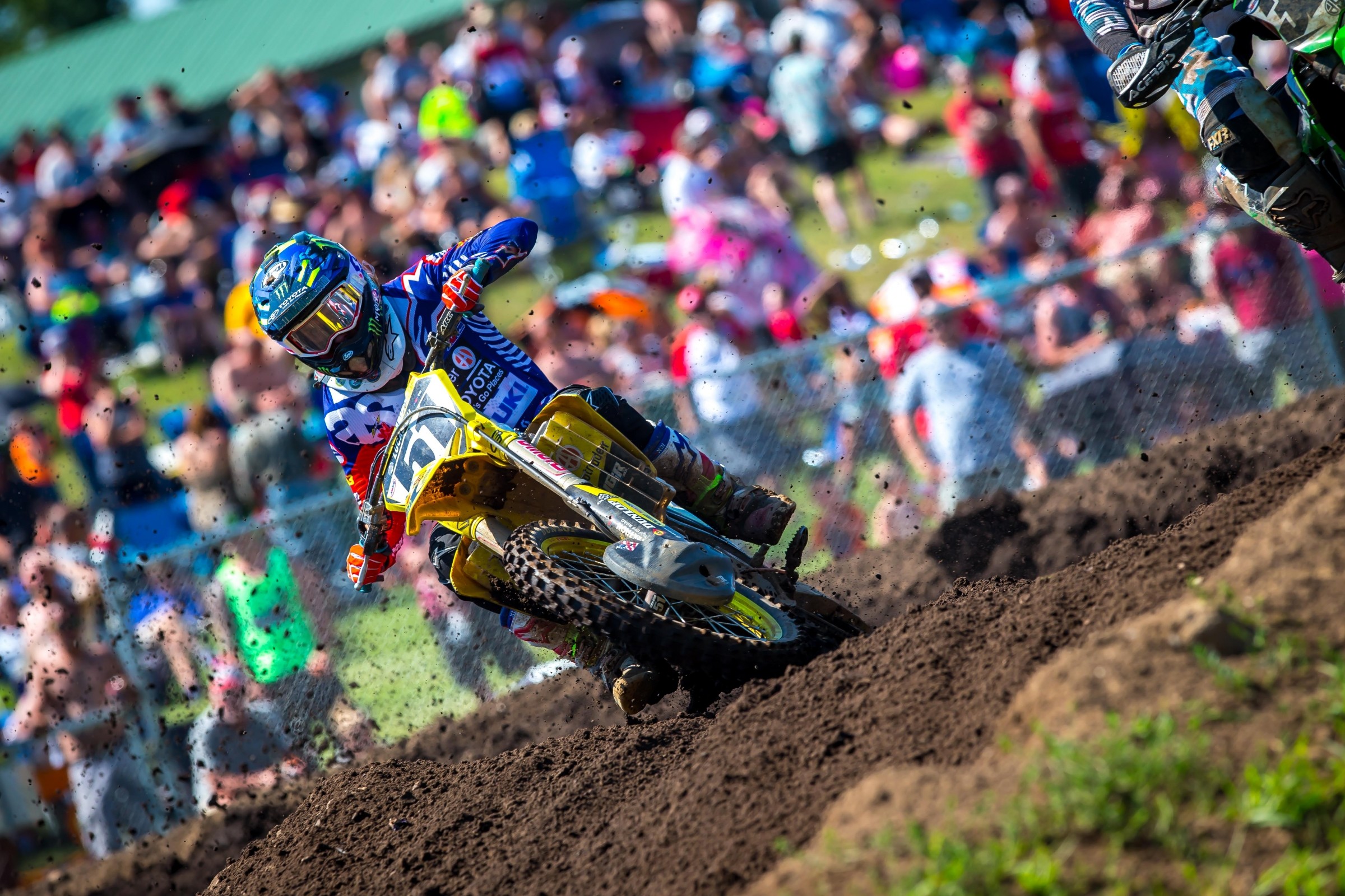 10 Things to Watch: Southwick