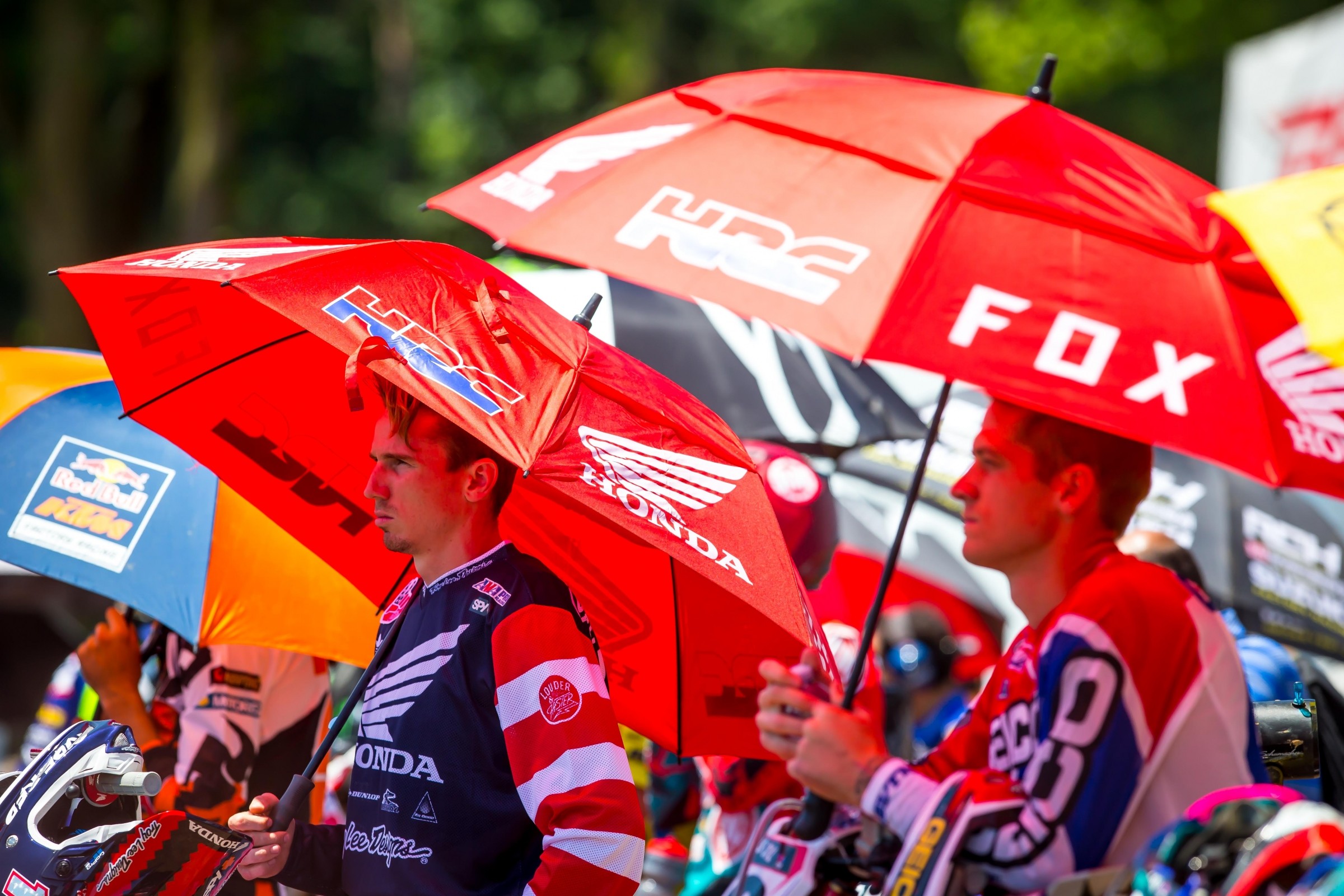 How to Watch: Southwick and More