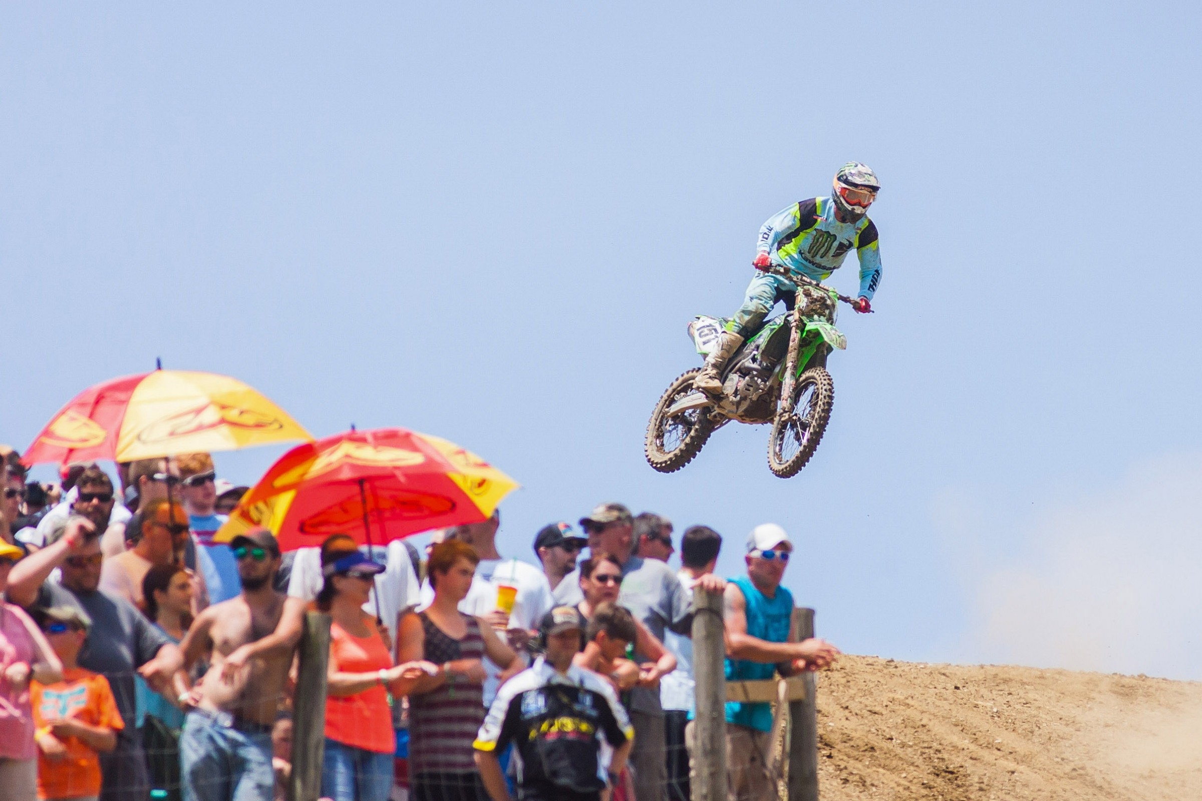 Privateer Profile: Dakota Tedder