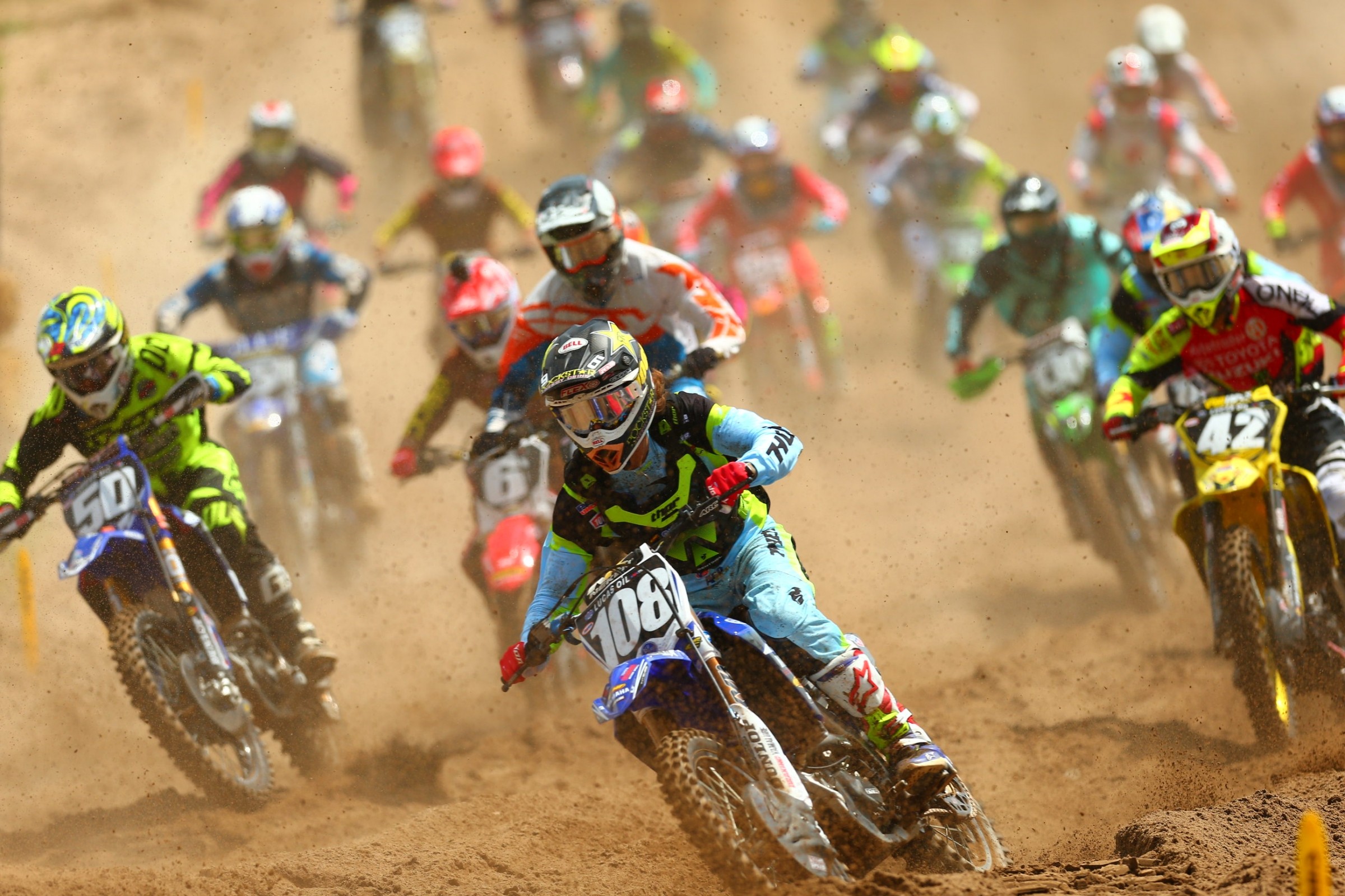 Southwick Highlights