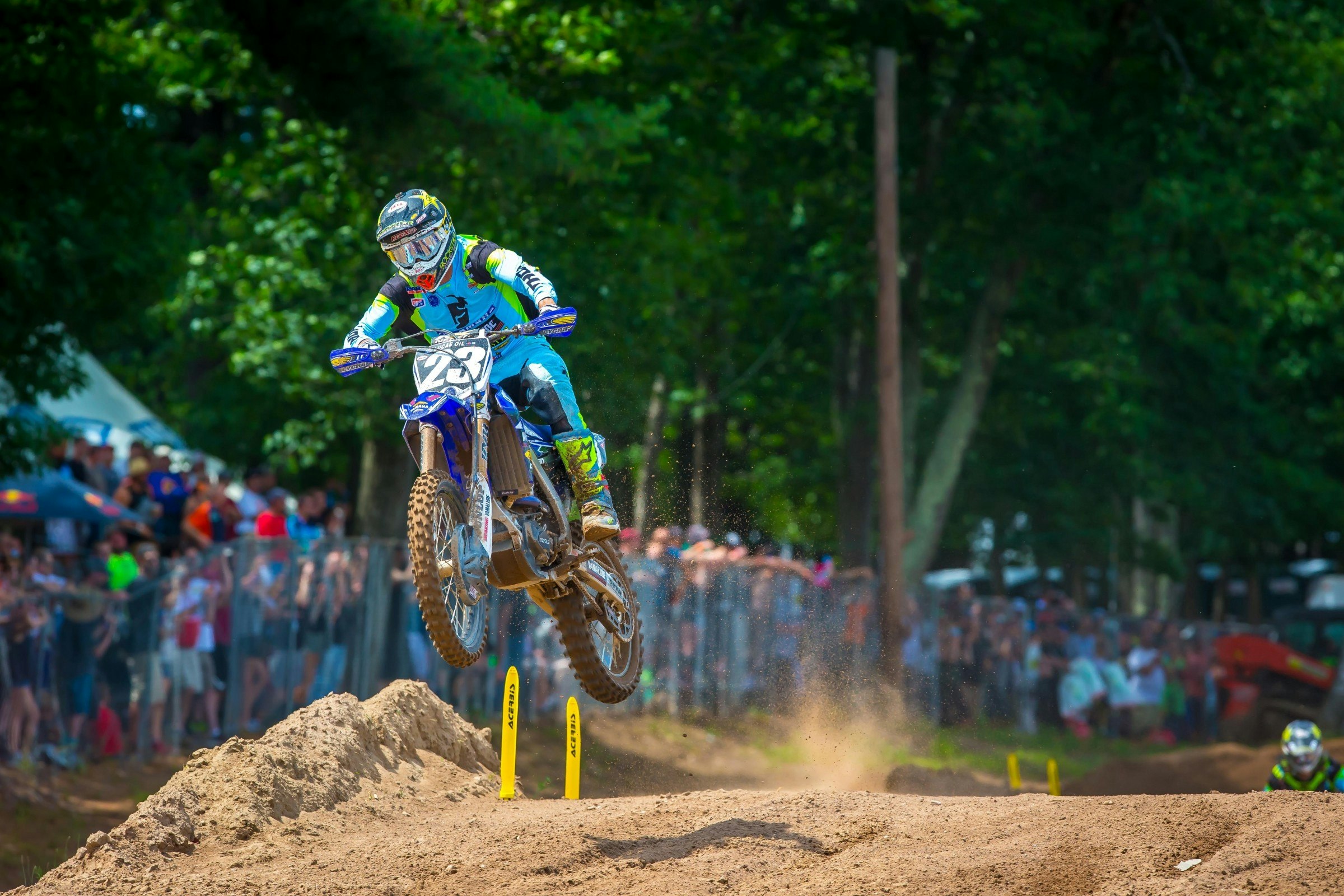 Aaron Plessinger Update