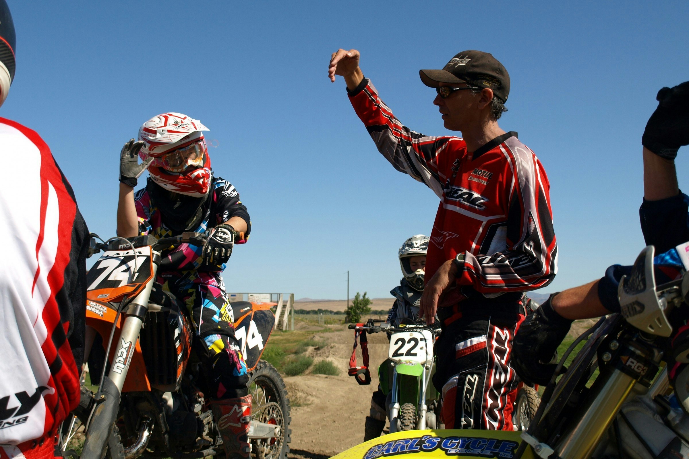 Be a MX Coach Launches Professional Coaching Certification Program