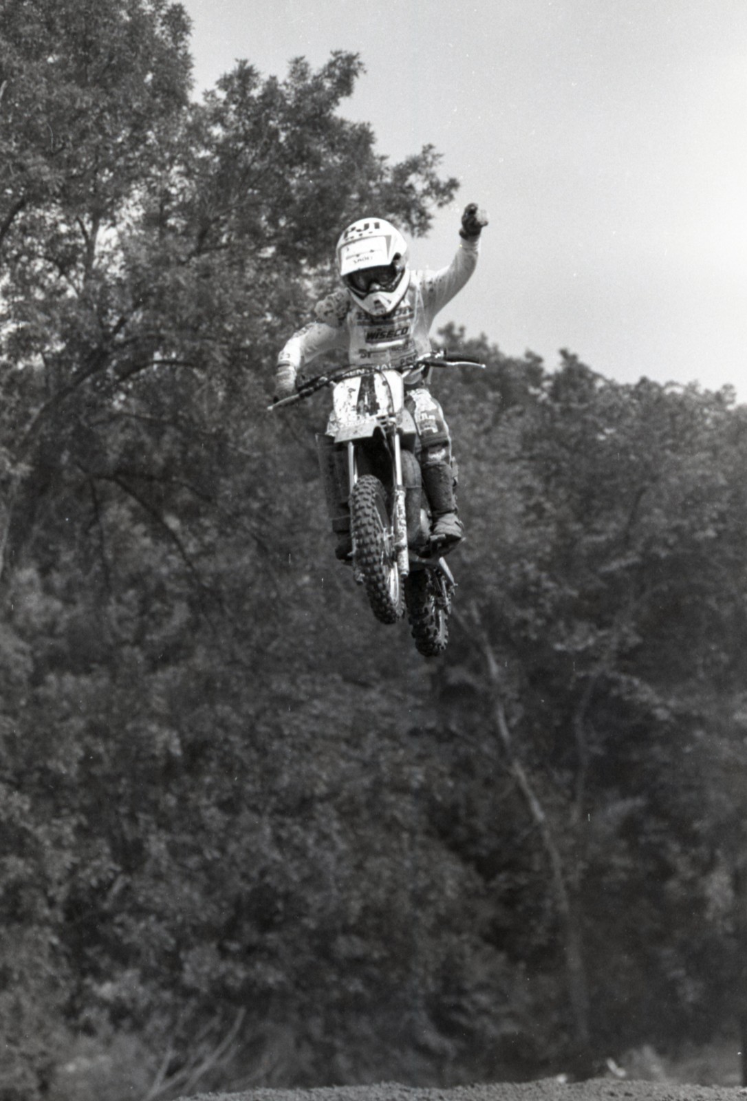Ricky Carmichael