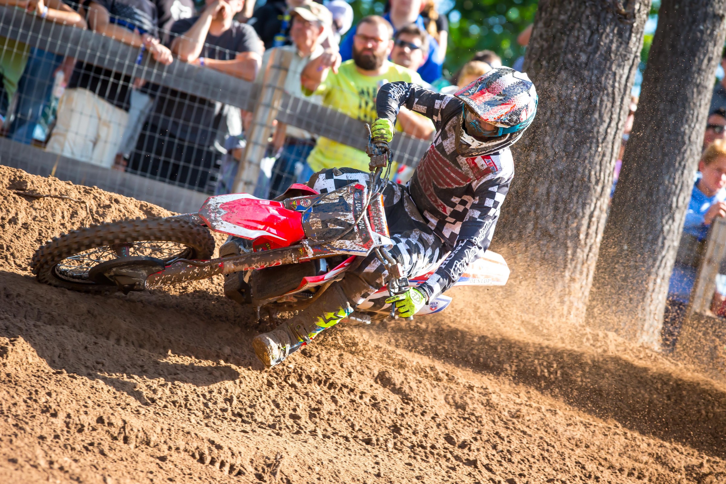 What Are the Different Motocross Classes? MX, SX, Amateur, Kids & More -  Risk Racing