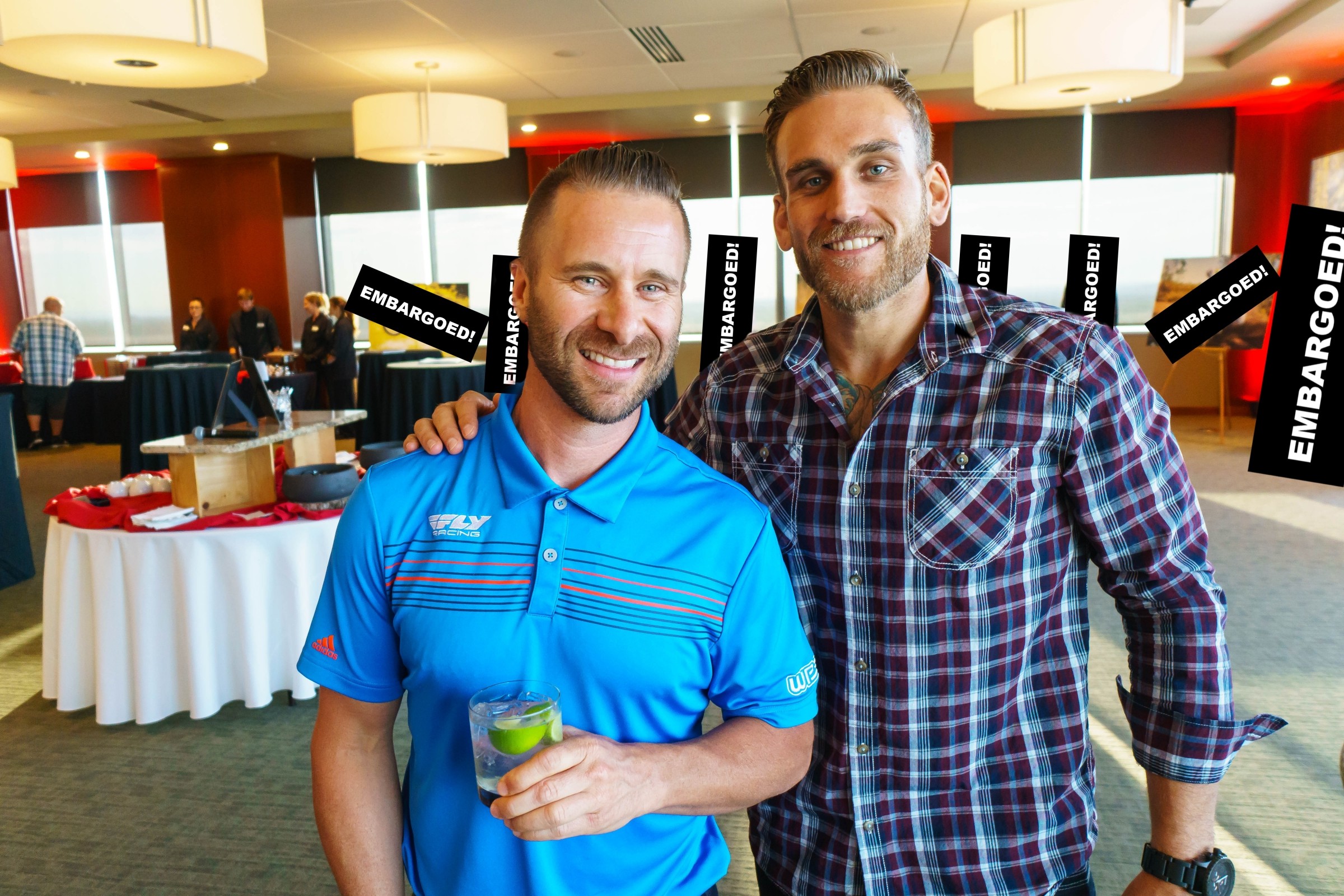 3 on 3: JT Takes Your Questions