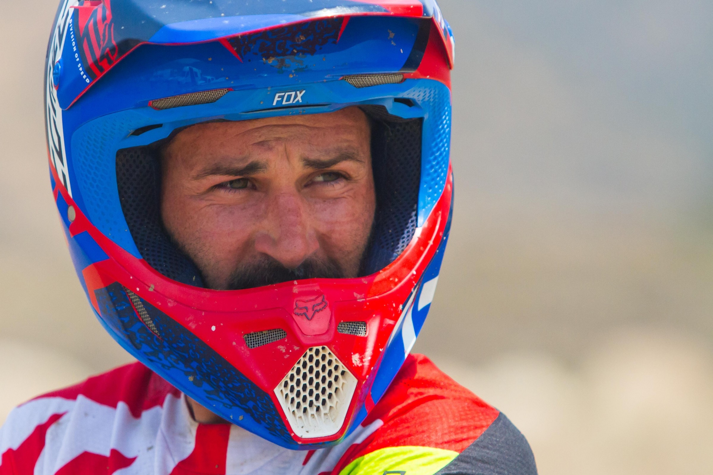 Open Mic: Ivan Tedesco