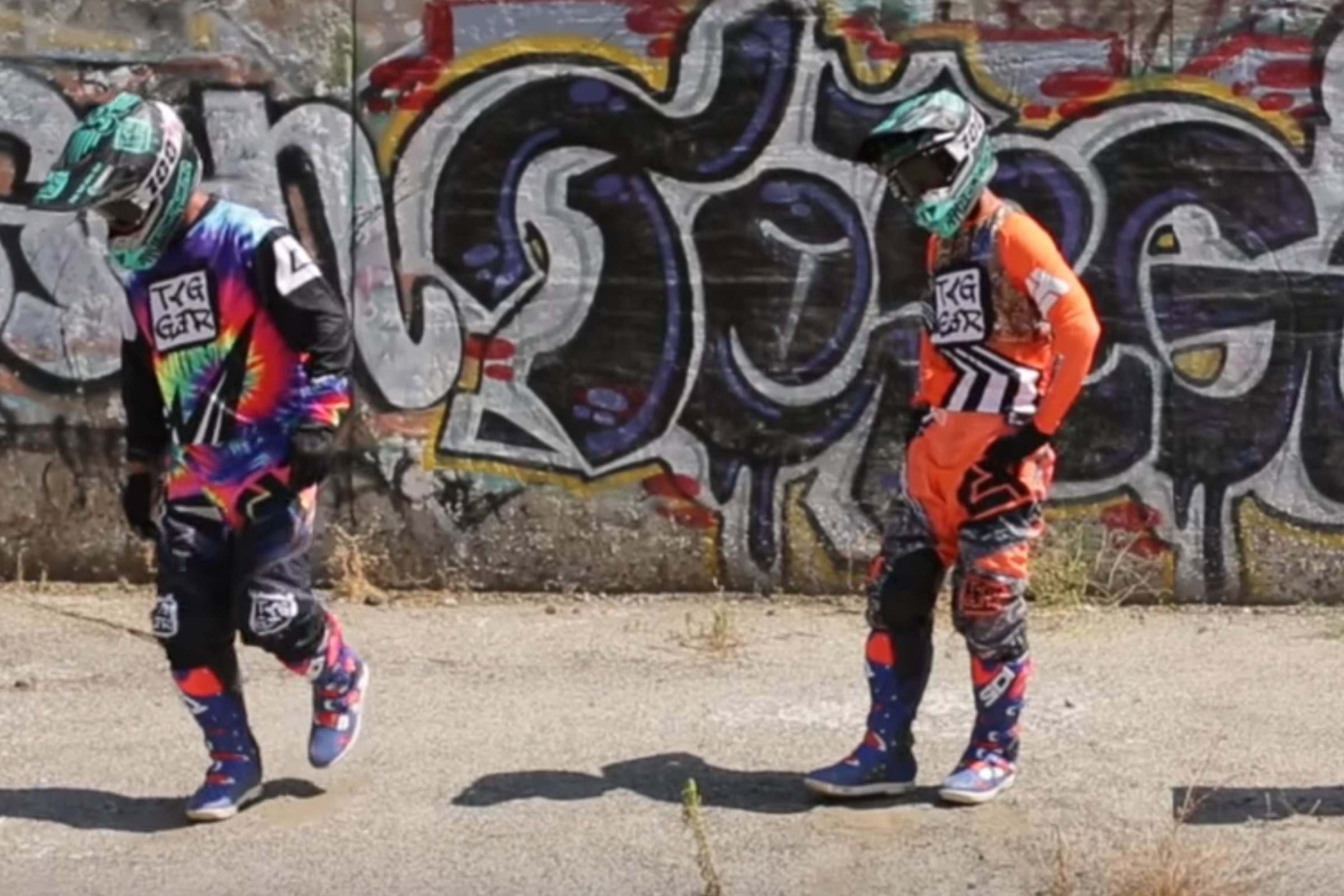 Tagger Designs Announces New Gear Collection