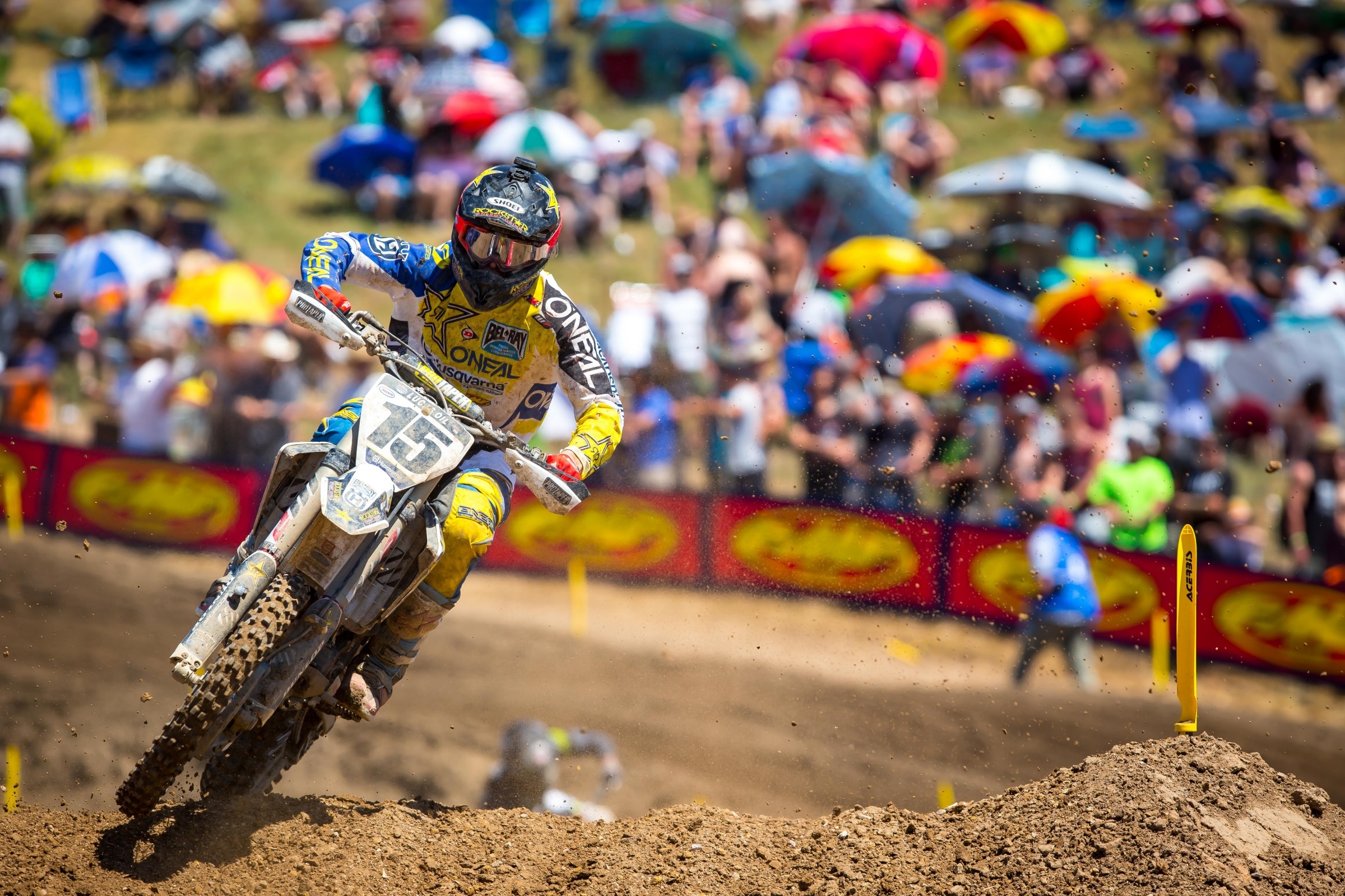Watch: Season Three, Episode Two of MX Nation