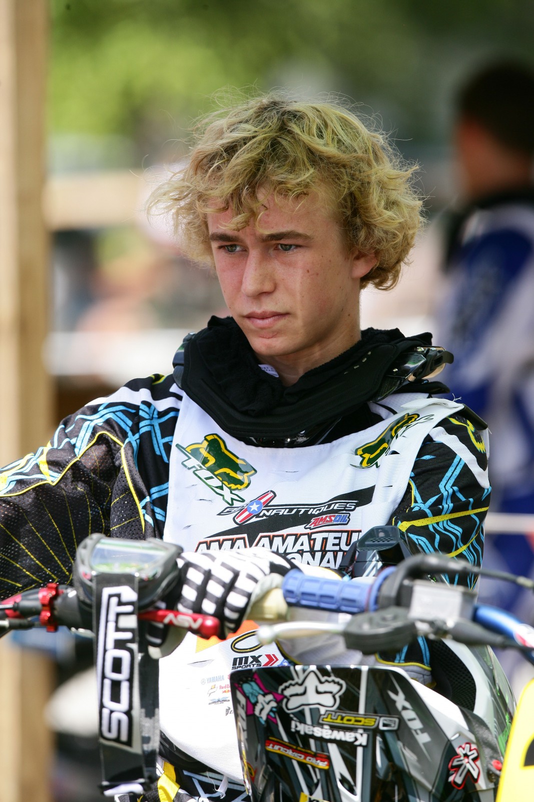 Blake Baggett