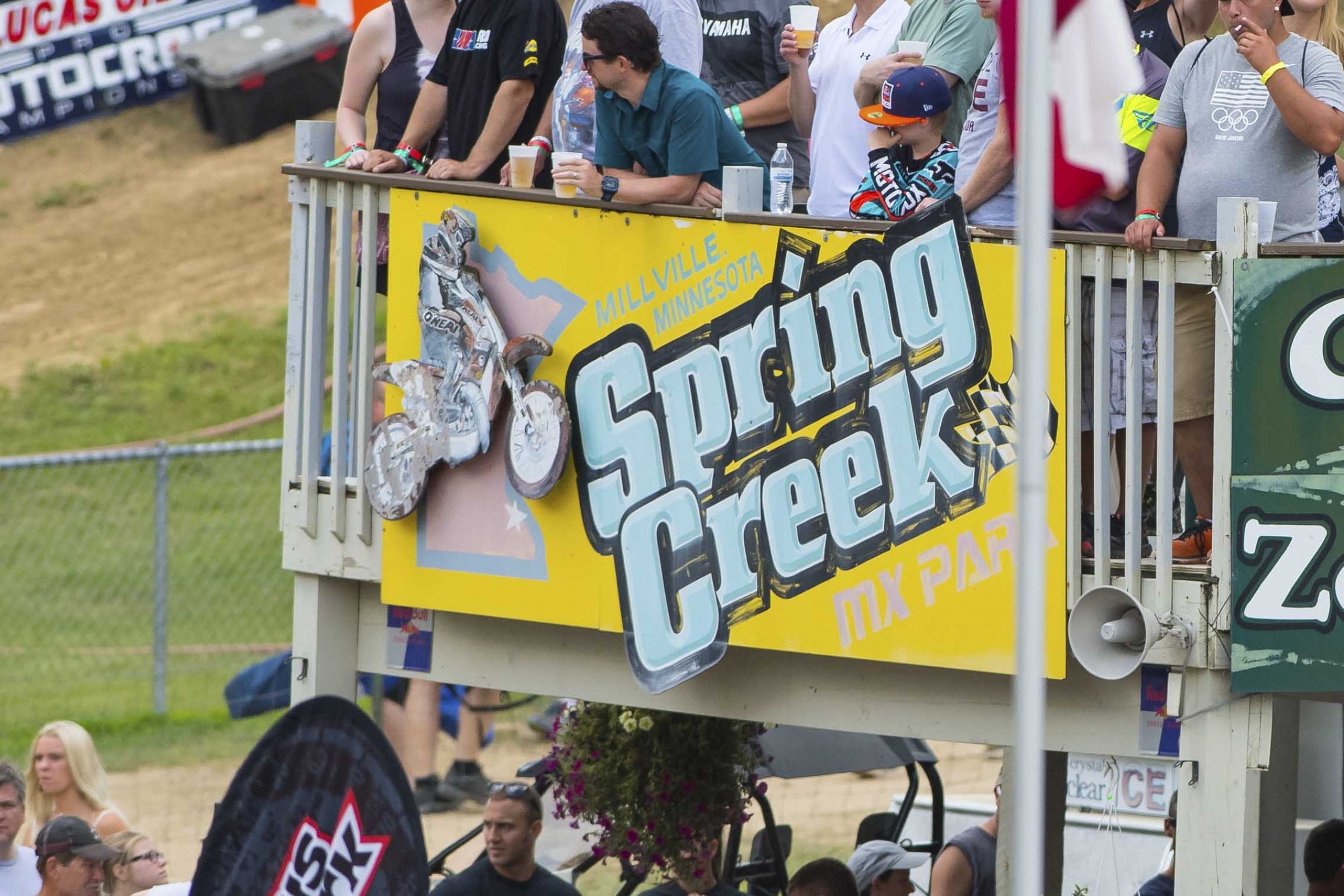 10 Things to Watch: Millville