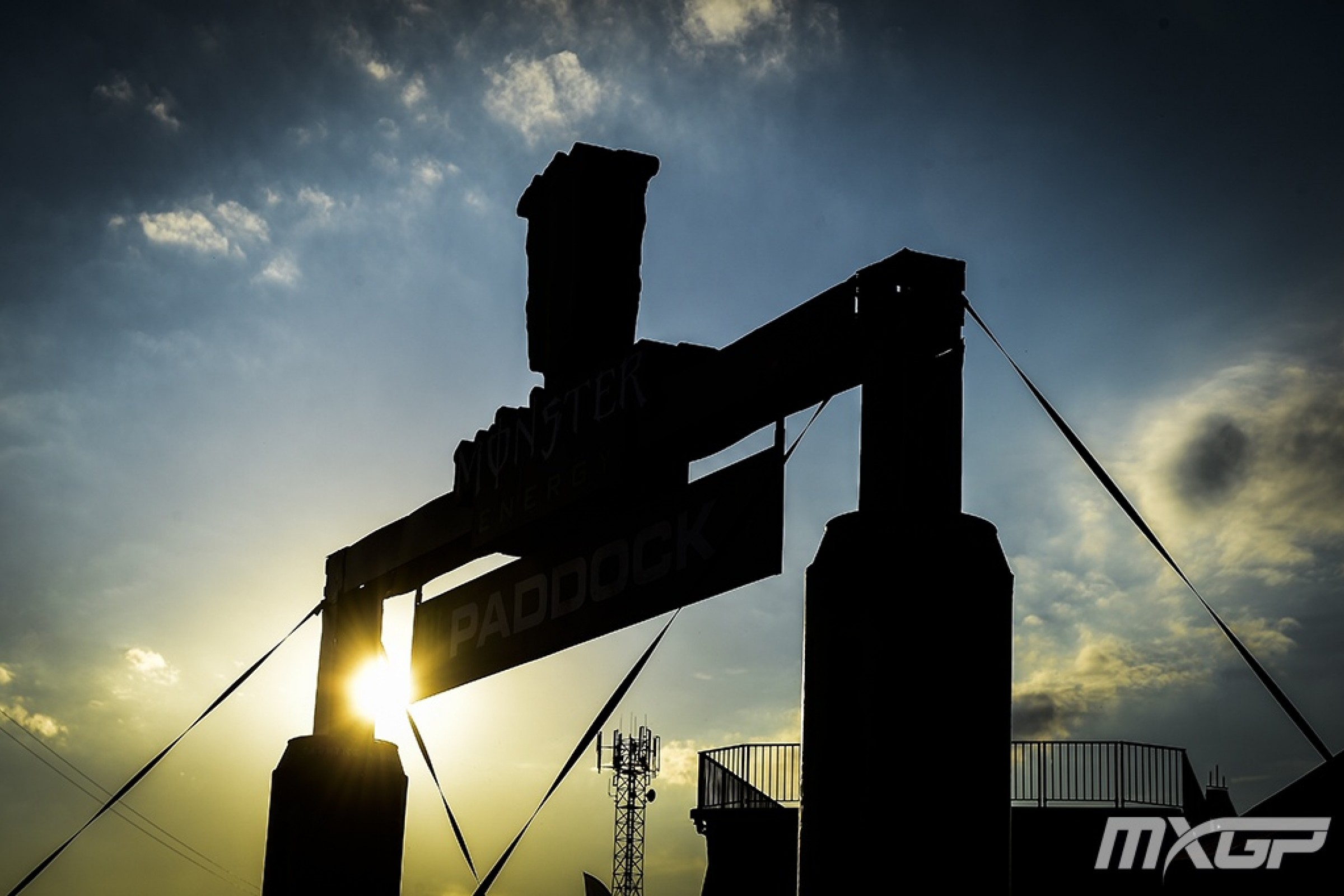 MXGP of Czech Republic Qualifying Results and Highlights