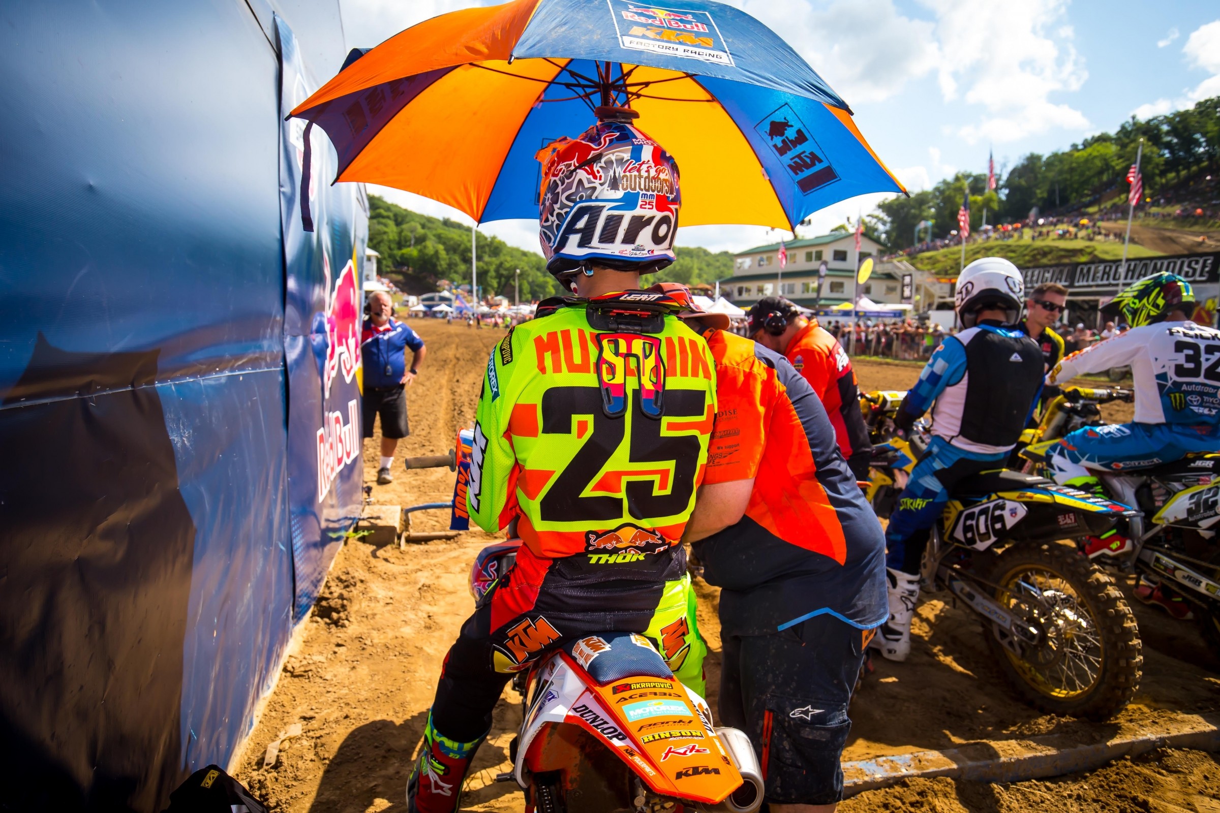 Millville Highlights