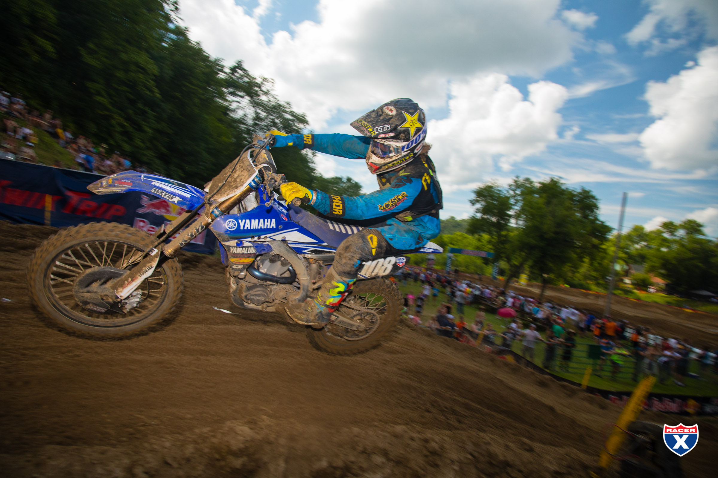 Gallery Millville Motocross Racer X