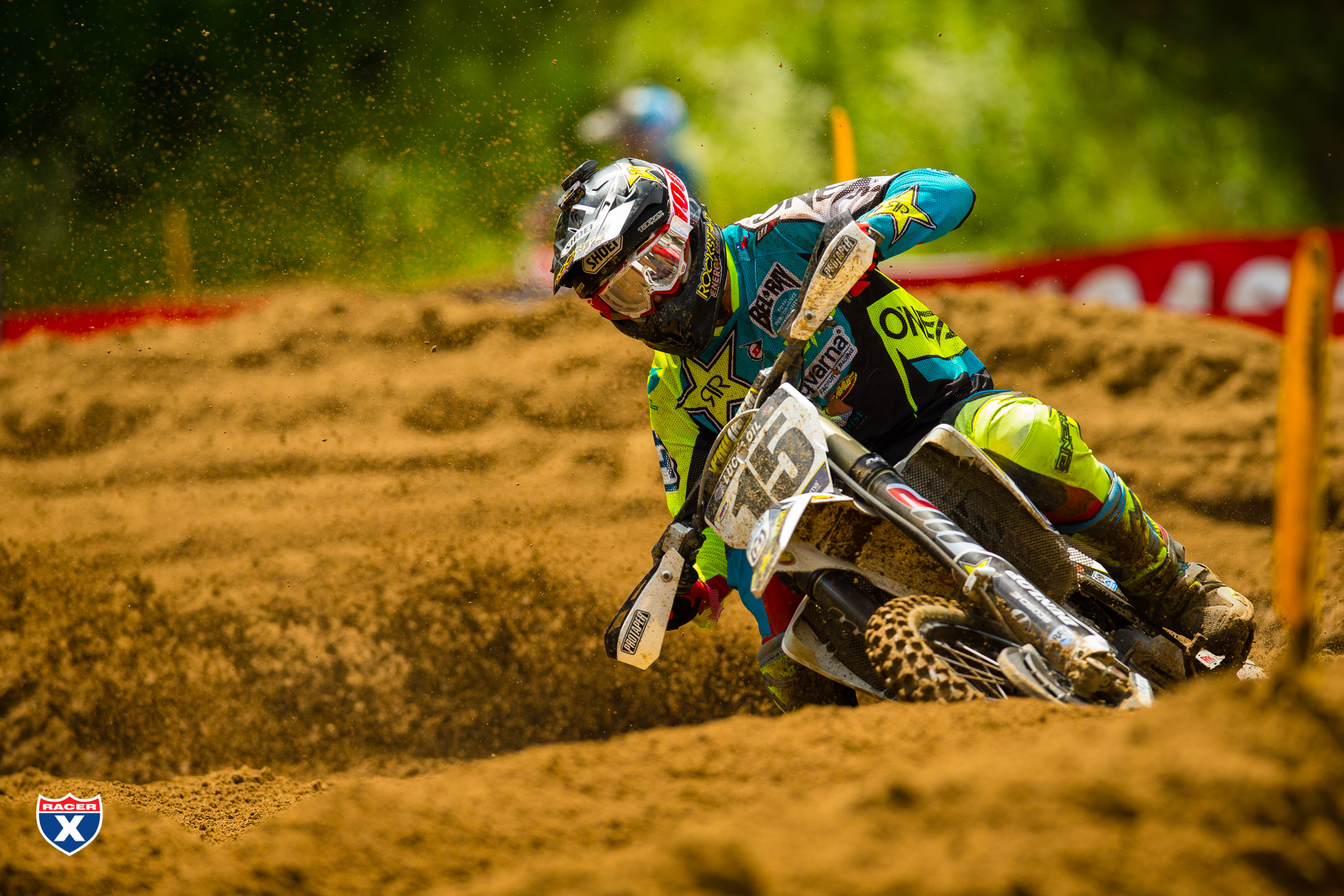 Gallery Millville Motocross Racer X