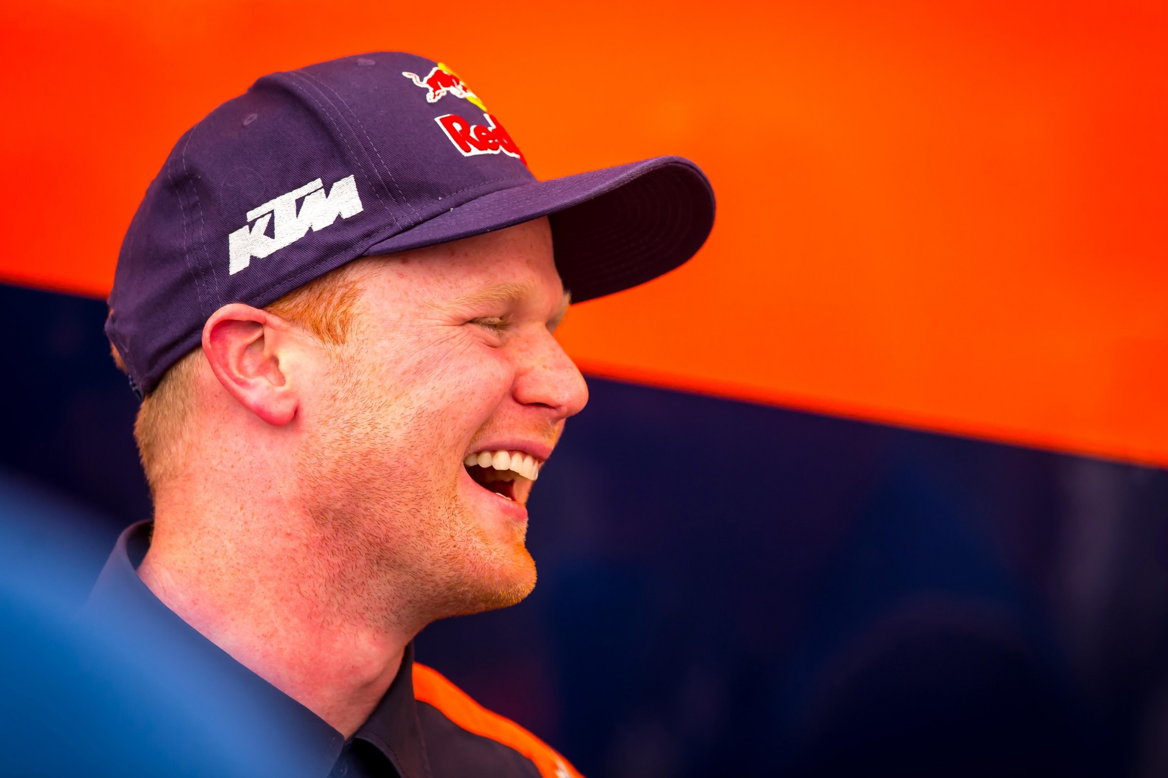 Open Mic: Canard's Exit Interview