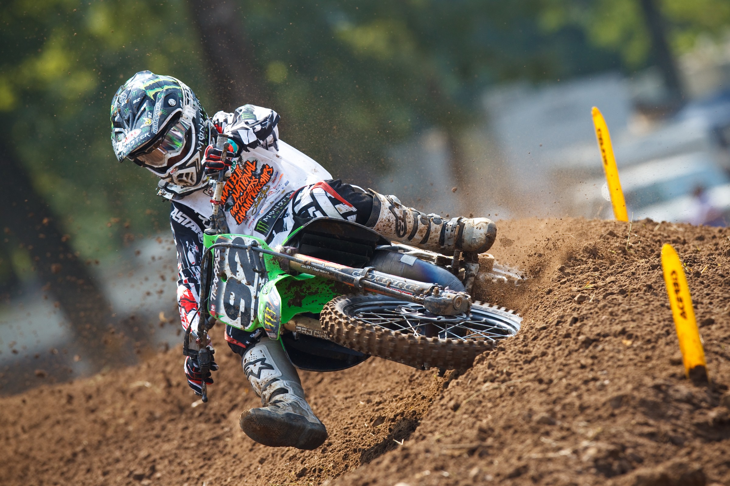 Adam Cianciarulo