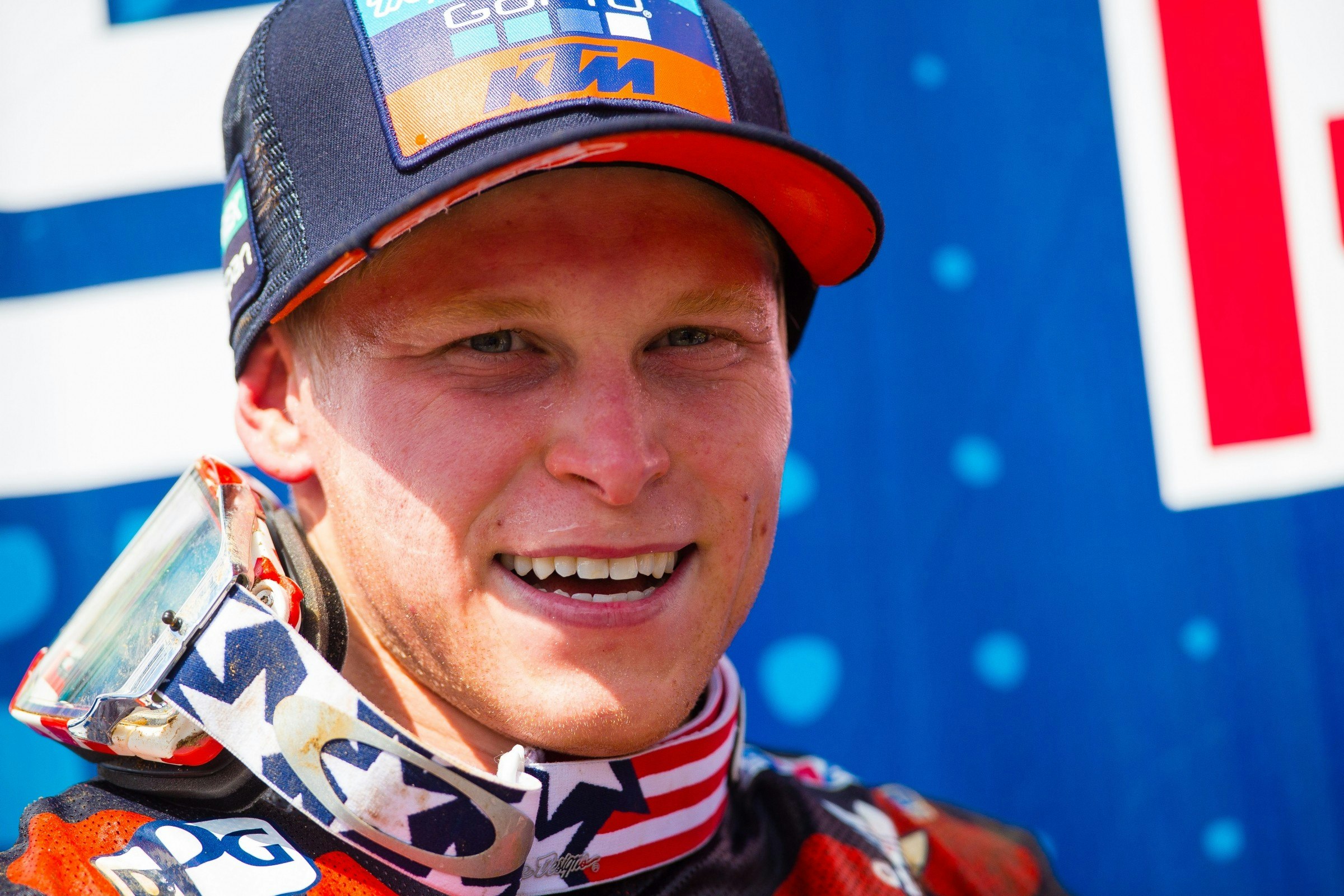 Alex Martin to Miss Washougal National