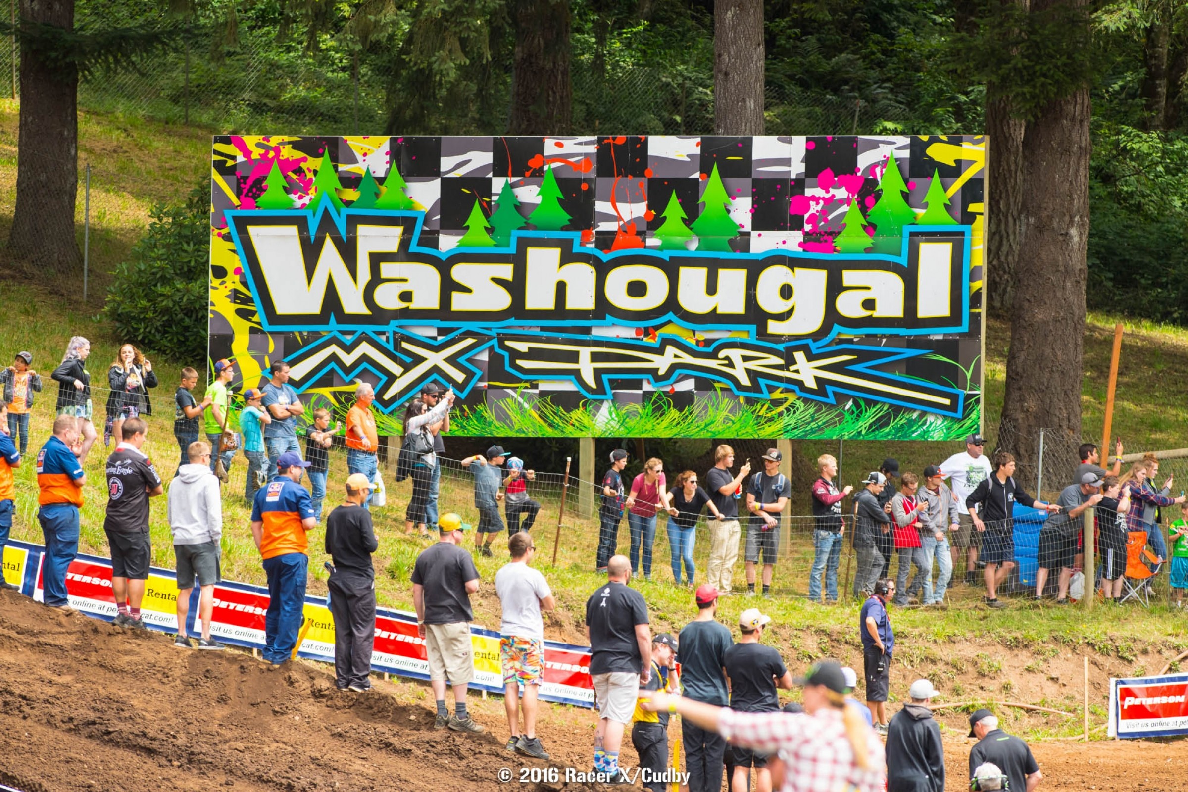 How to Watch: Washougal and More - Motocross - Racer X Online2400 x 1600