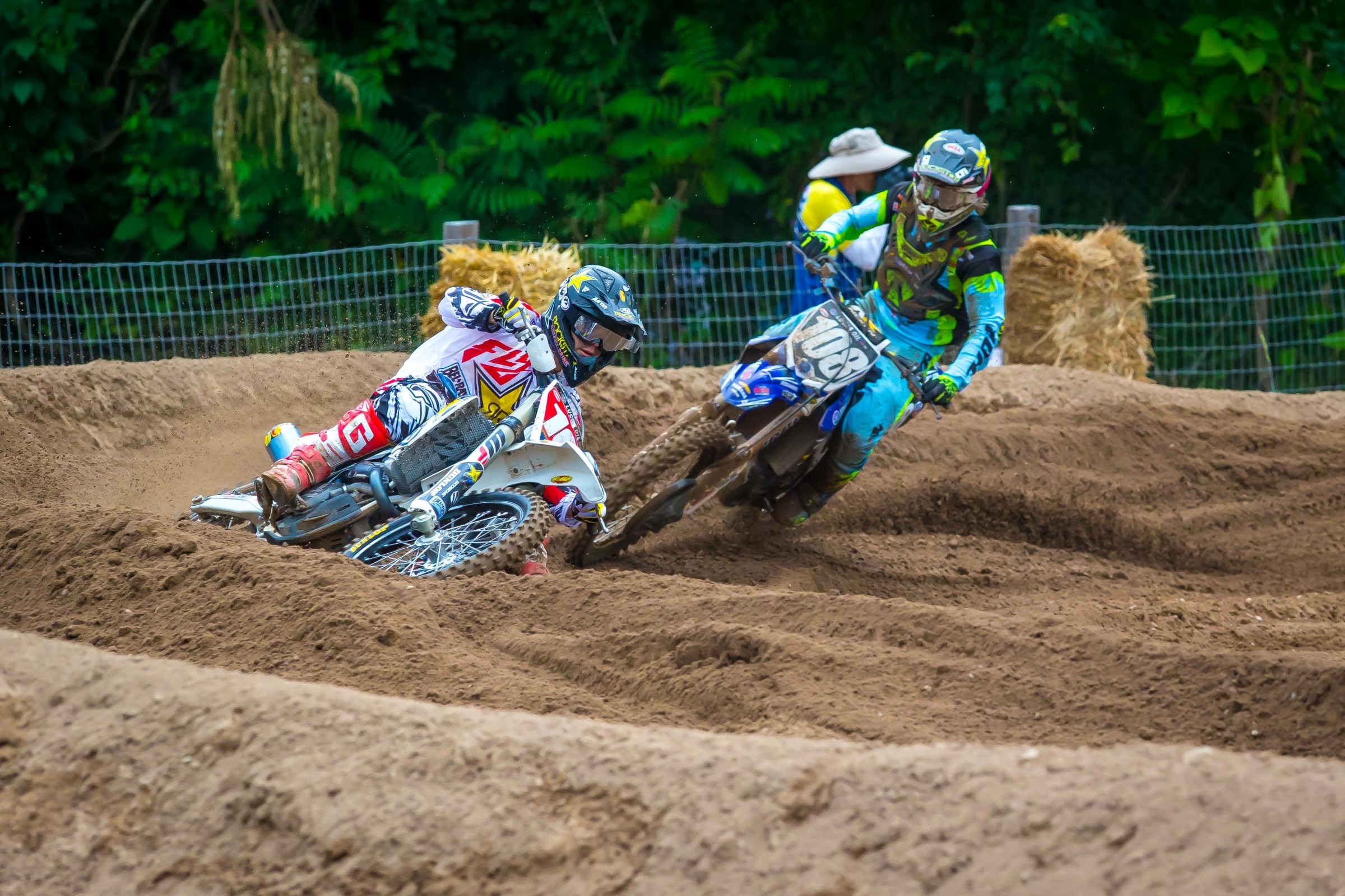 Washougal Highlights